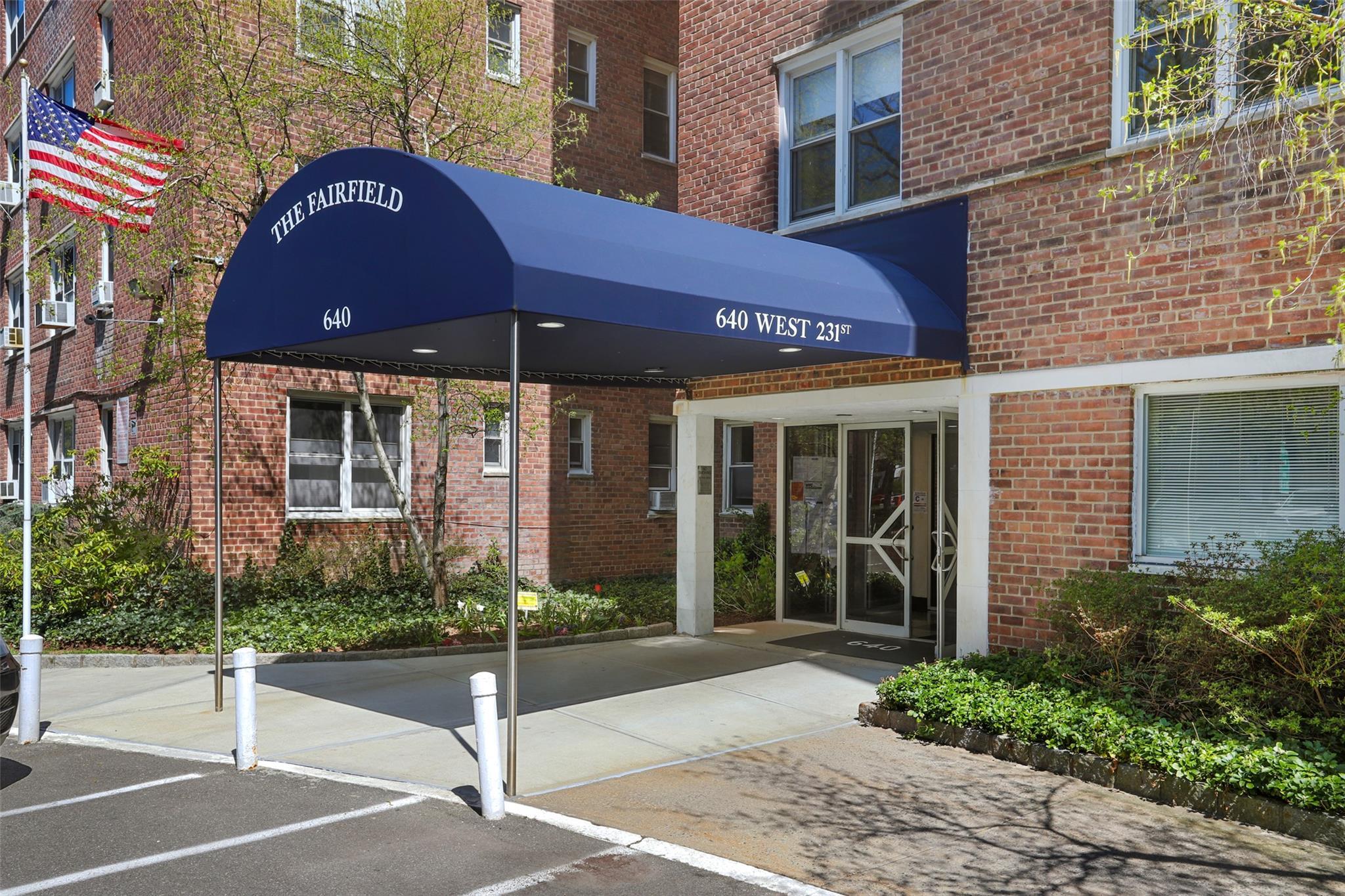 Coop 231st  Bronx, NY 10463, MLS-839299-18