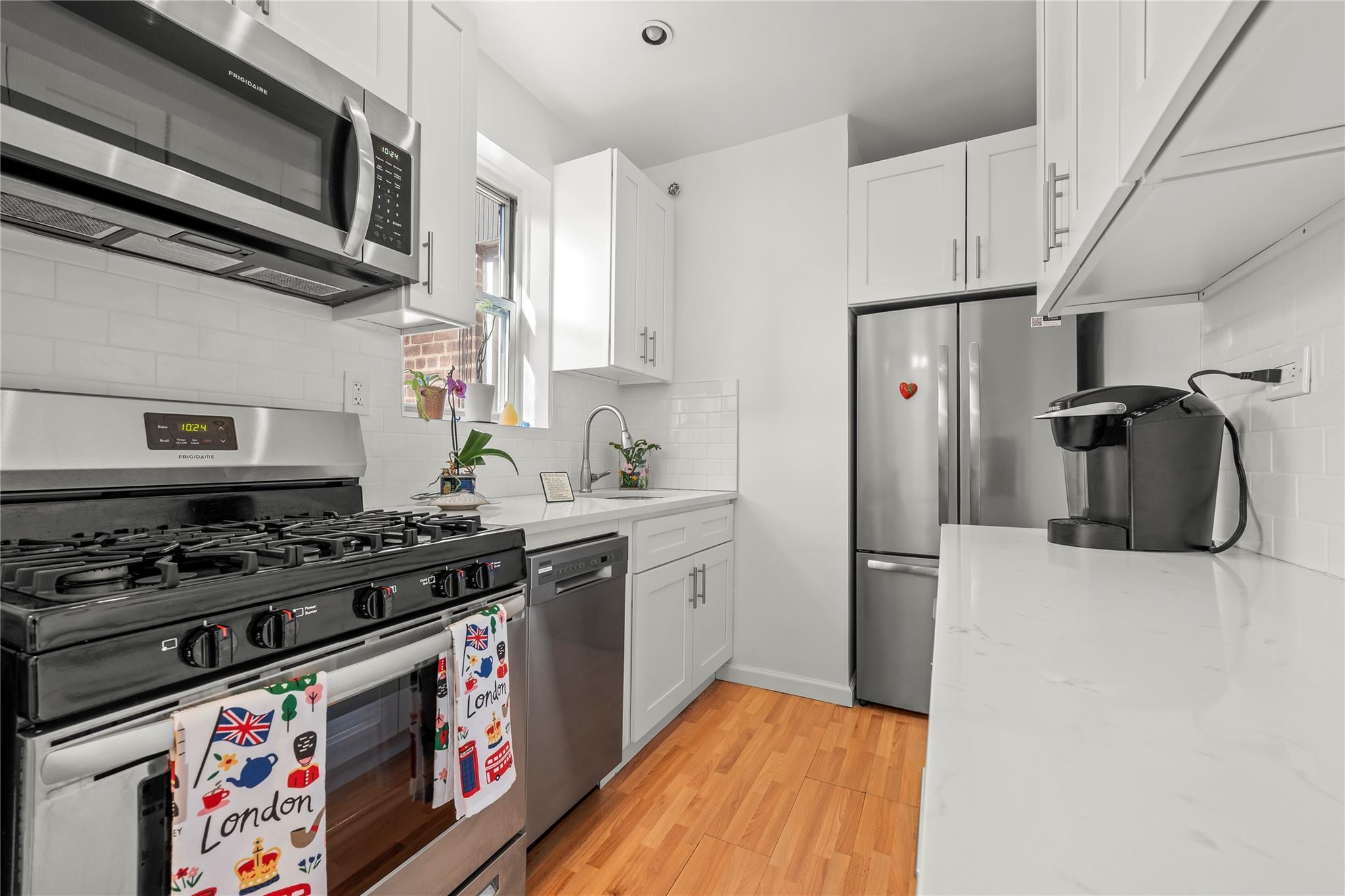 Coop 231st  Bronx, NY 10463, MLS-839299-2