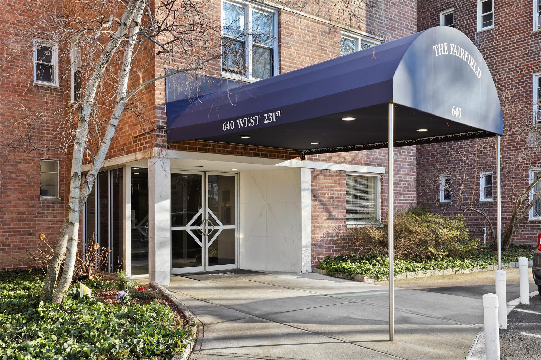 Coop 231st  Bronx, NY 10463, MLS-839299-20