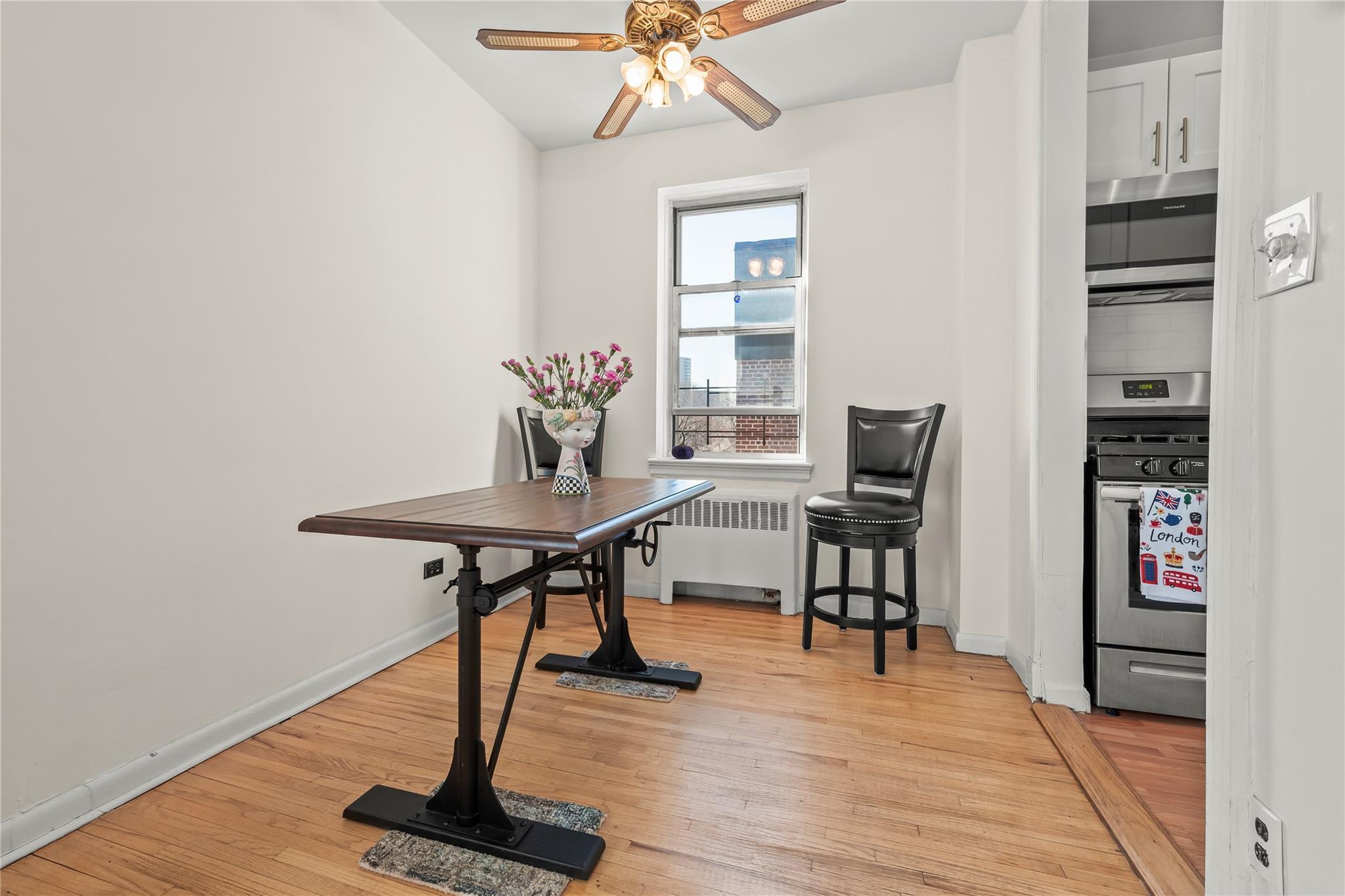 Coop 231st  Bronx, NY 10463, MLS-839299-4