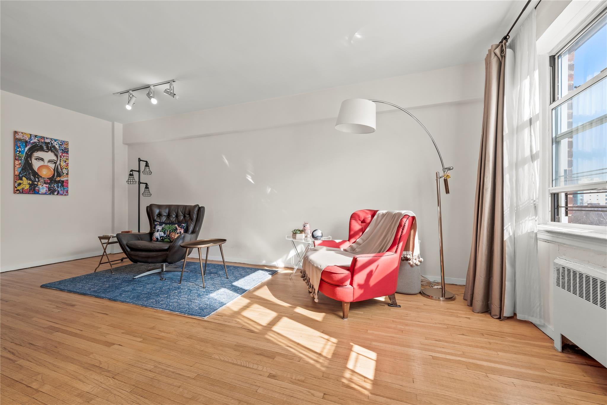 Coop 231st  Bronx, NY 10463, MLS-839299-5