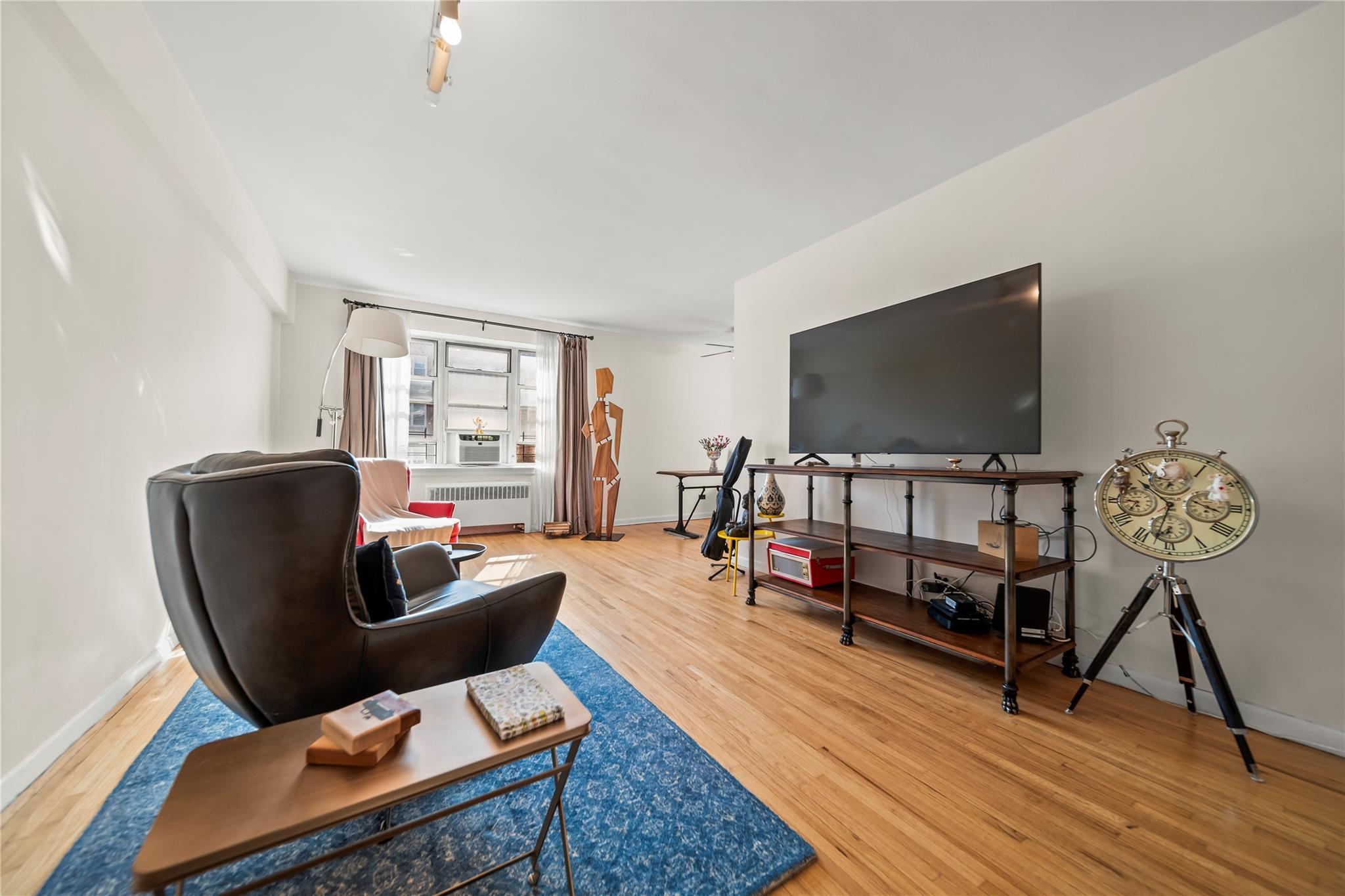 Coop 231st  Bronx, NY 10463, MLS-839299-8