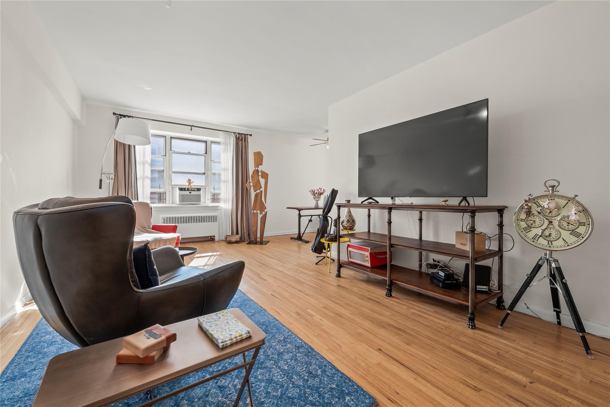 Coop 231st  Bronx, NY 10463, MLS-839299-9