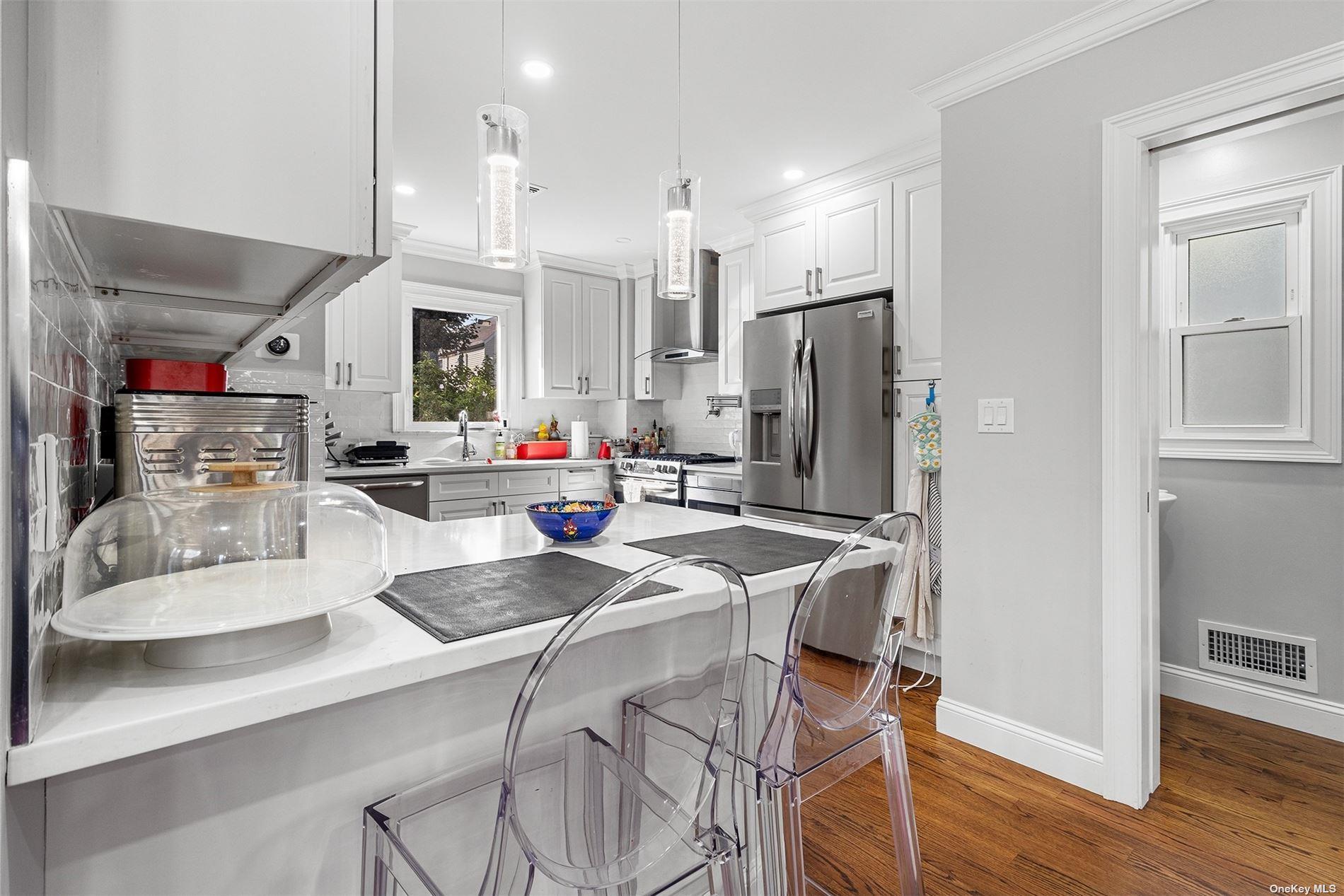 Single Family 71st Ave  Queens, NY 11375, MLS-839300-11