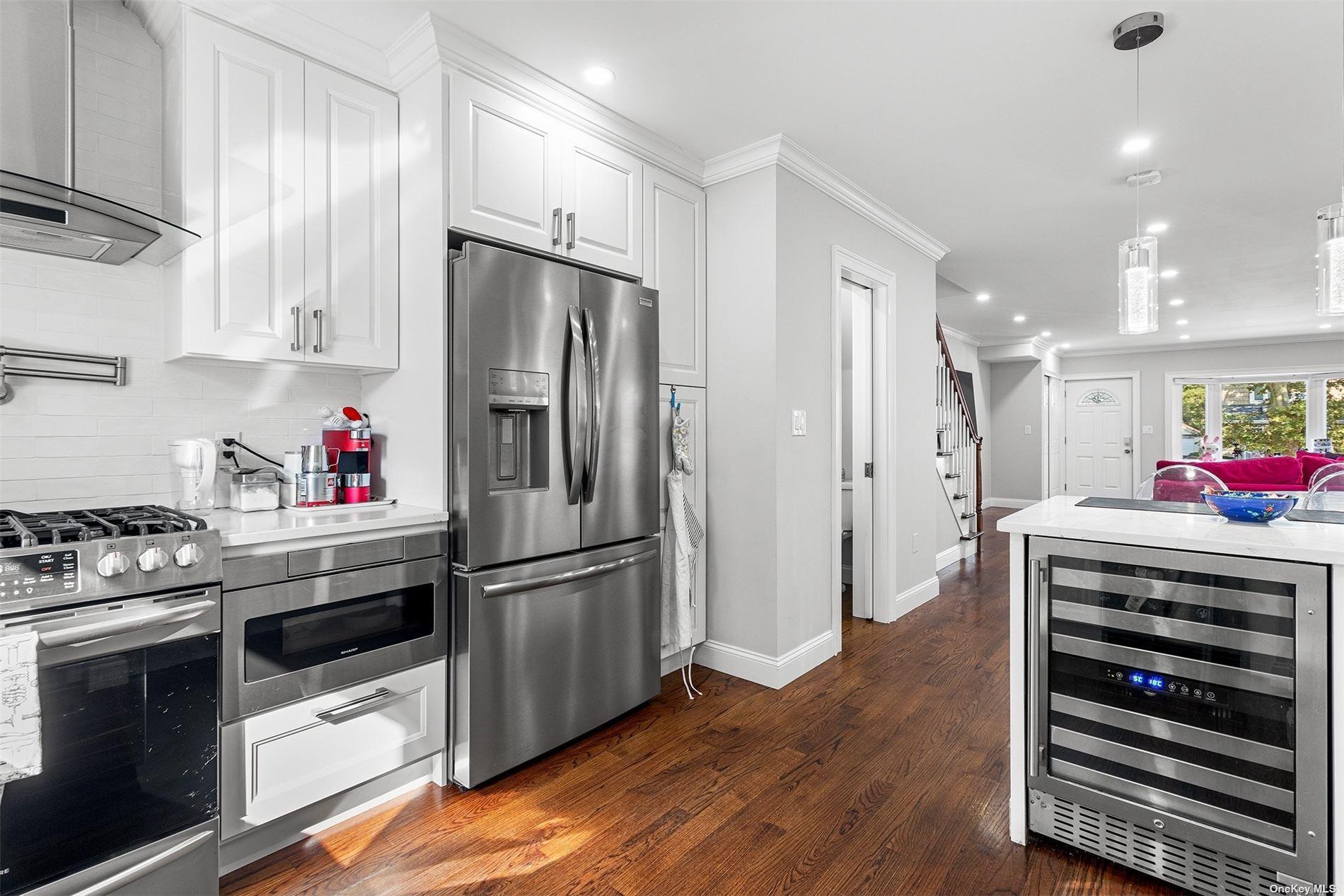 Single Family 71st Ave  Queens, NY 11375, MLS-839300-12