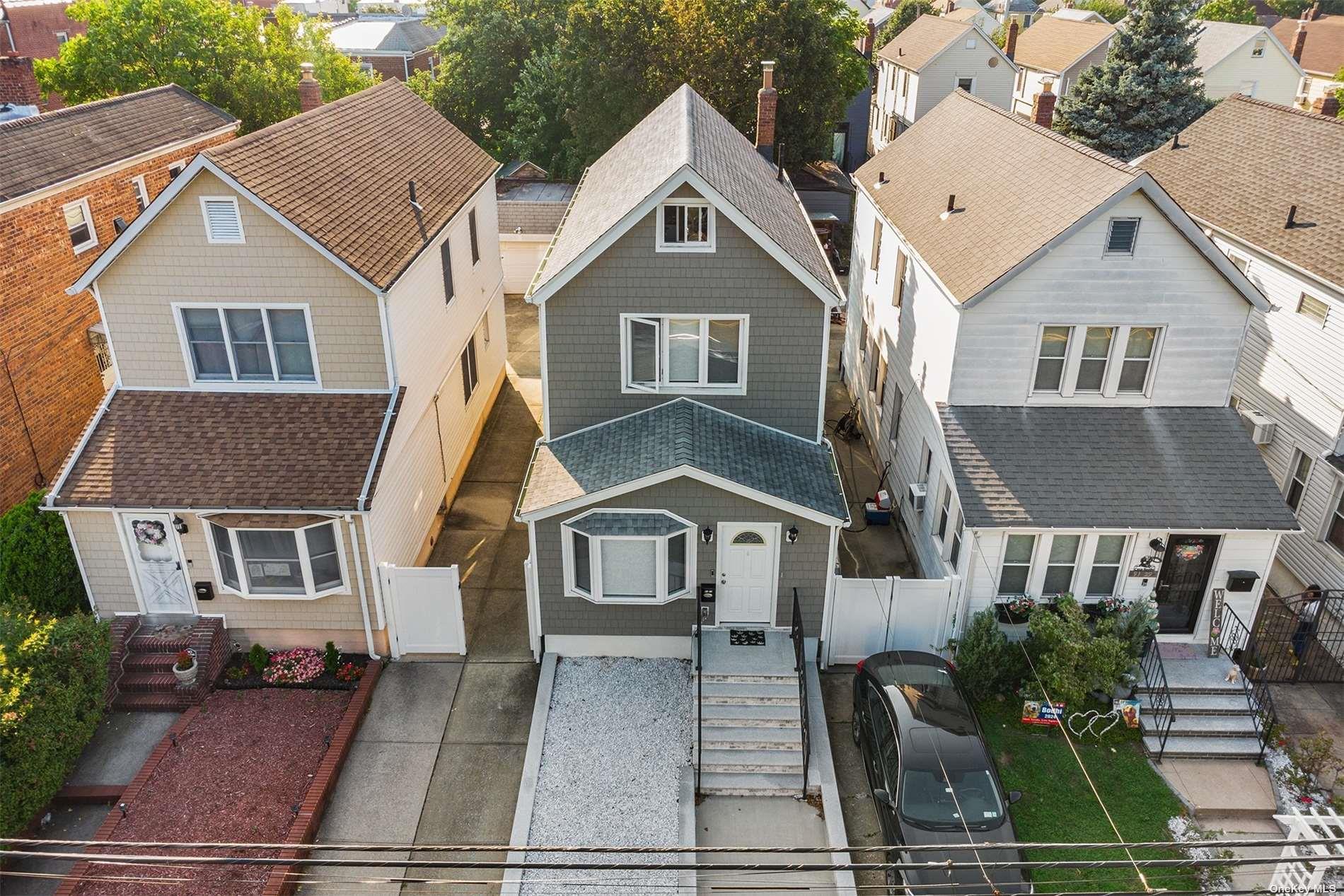 Single Family 71st Ave  Queens, NY 11375, MLS-839300-2
