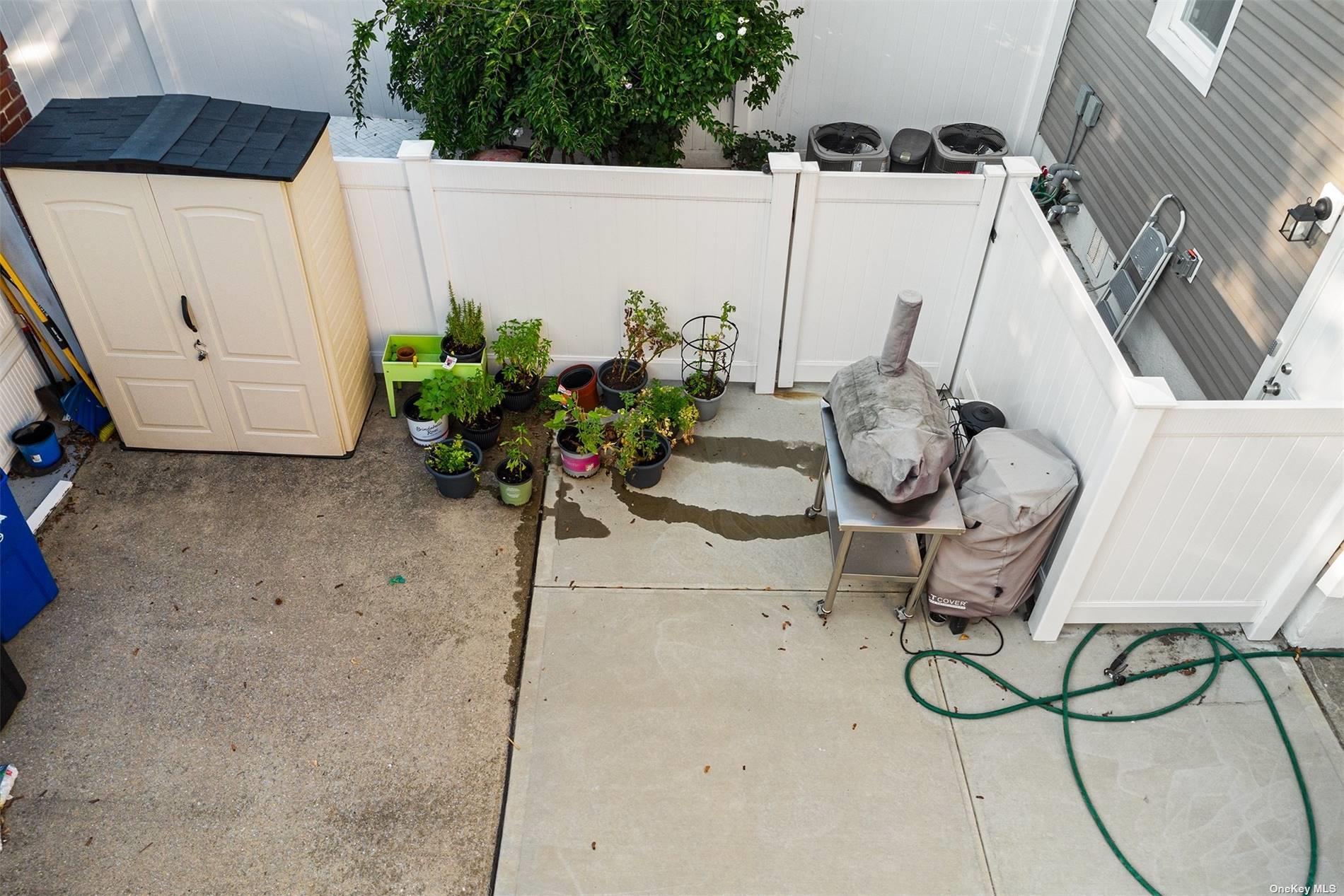 Single Family 71st Ave  Queens, NY 11375, MLS-839300-29