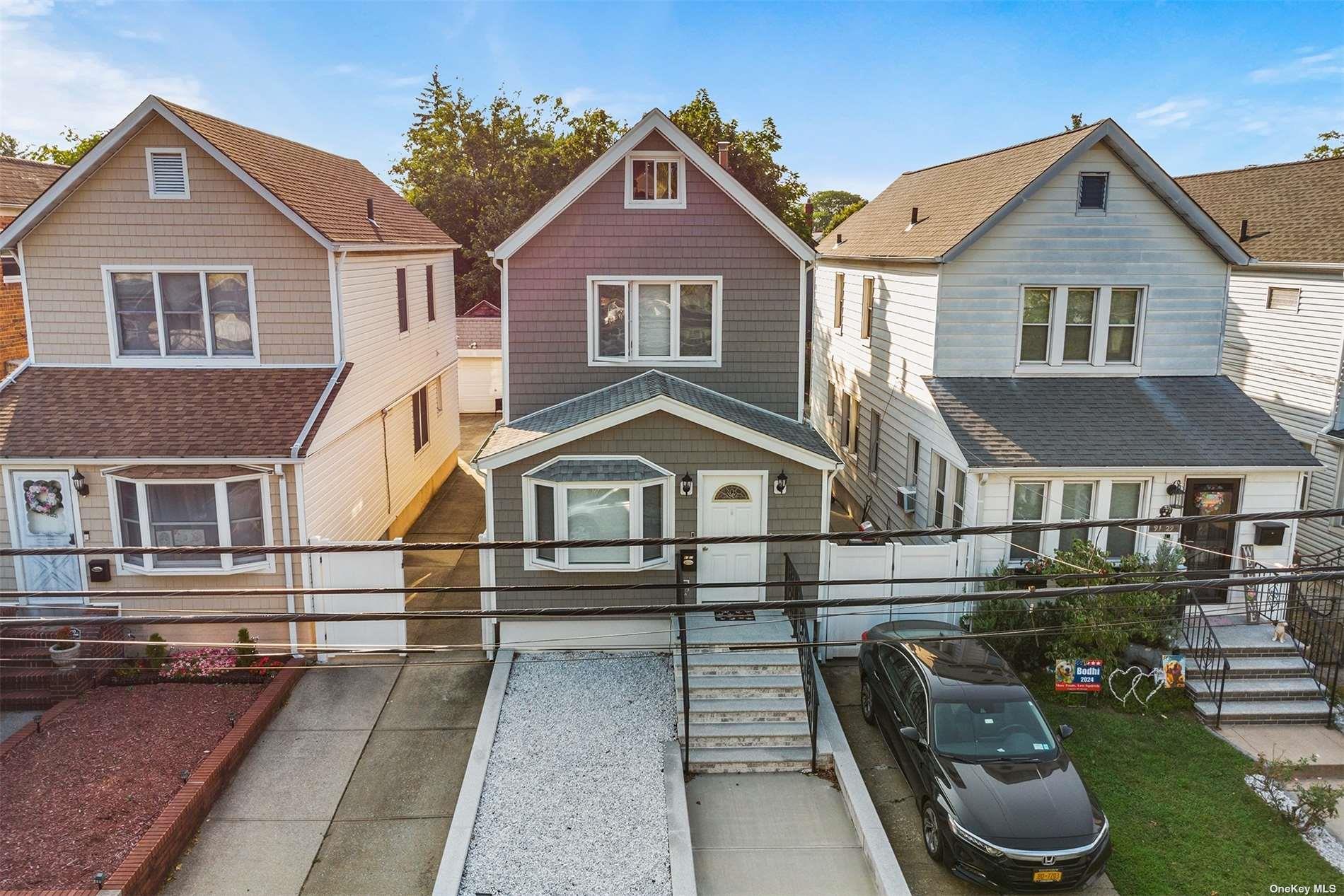 Single Family 71st Ave  Queens, NY 11375, MLS-839300-3