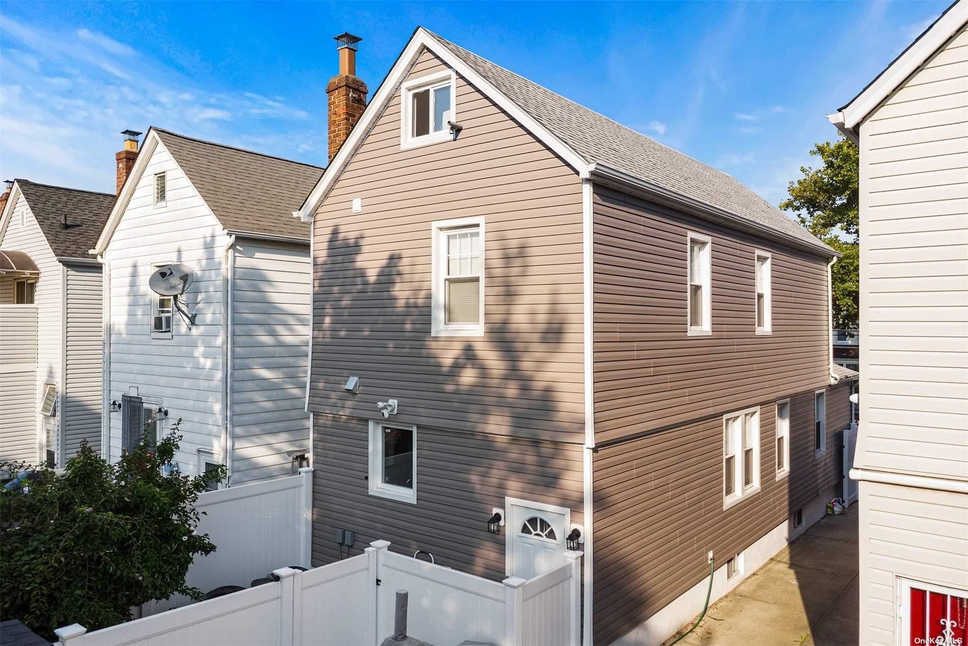 Single Family 71st Ave  Queens, NY 11375, MLS-839300-34