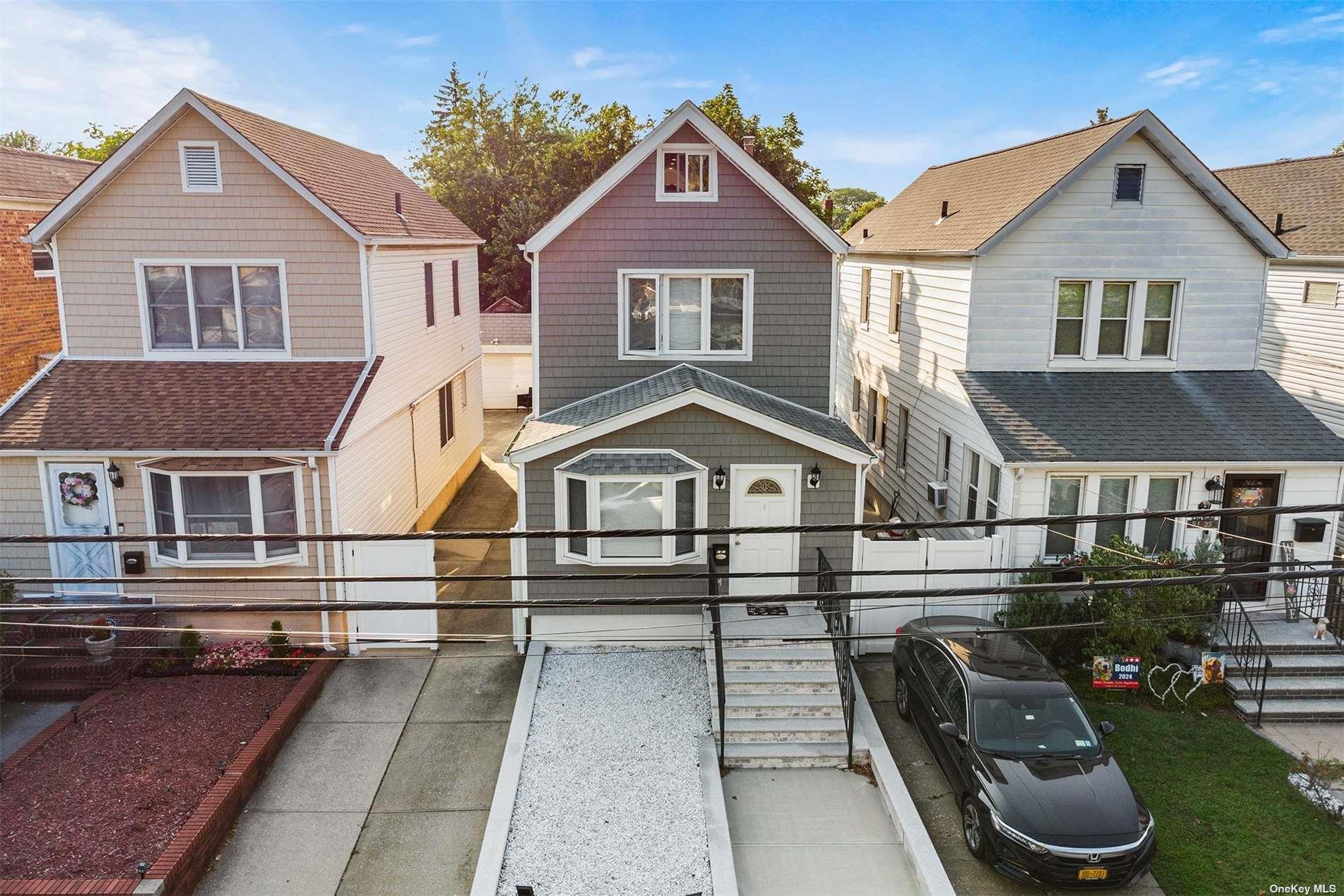 Single Family 71st Ave  Queens, NY 11375, MLS-839300-4