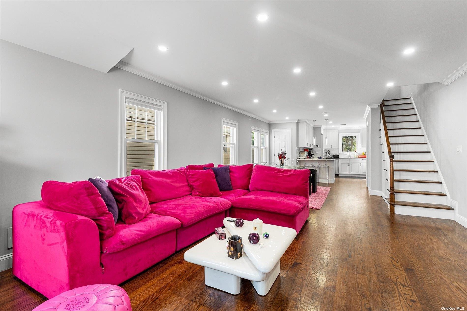 Single Family 71st Ave  Queens, NY 11375, MLS-839300-5