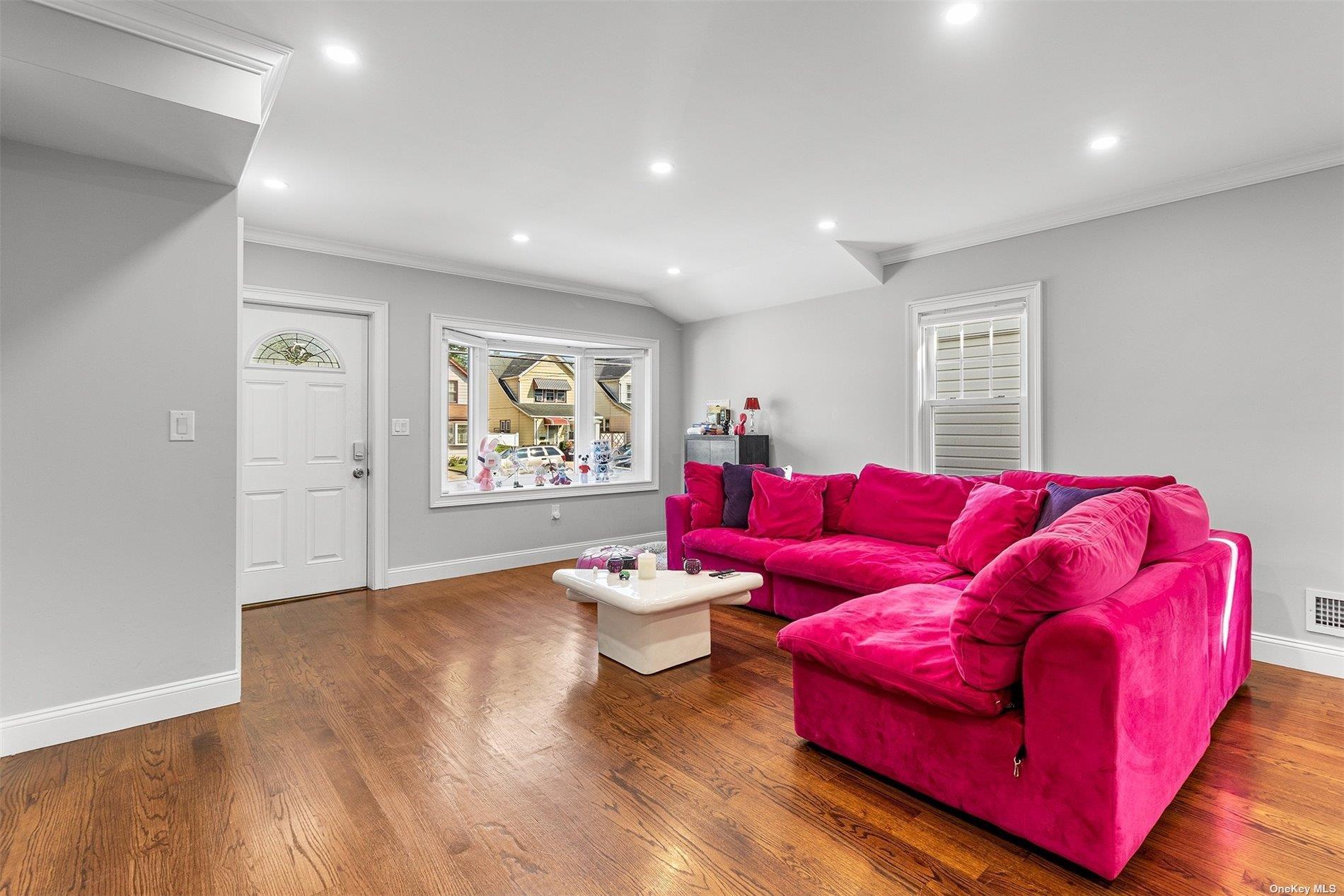 Single Family 71st Ave  Queens, NY 11375, MLS-839300-7
