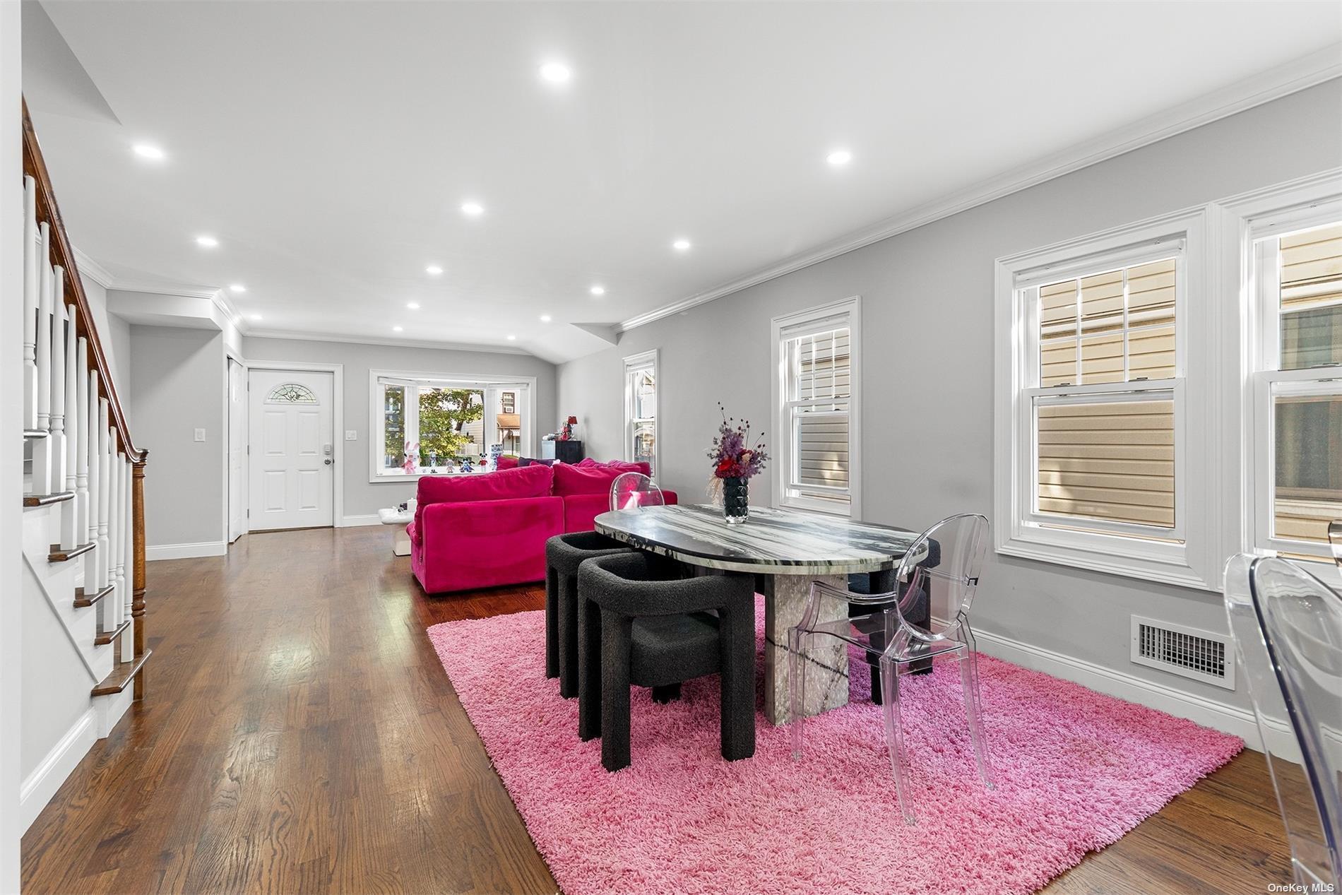 Single Family 71st Ave  Queens, NY 11375, MLS-839300-8