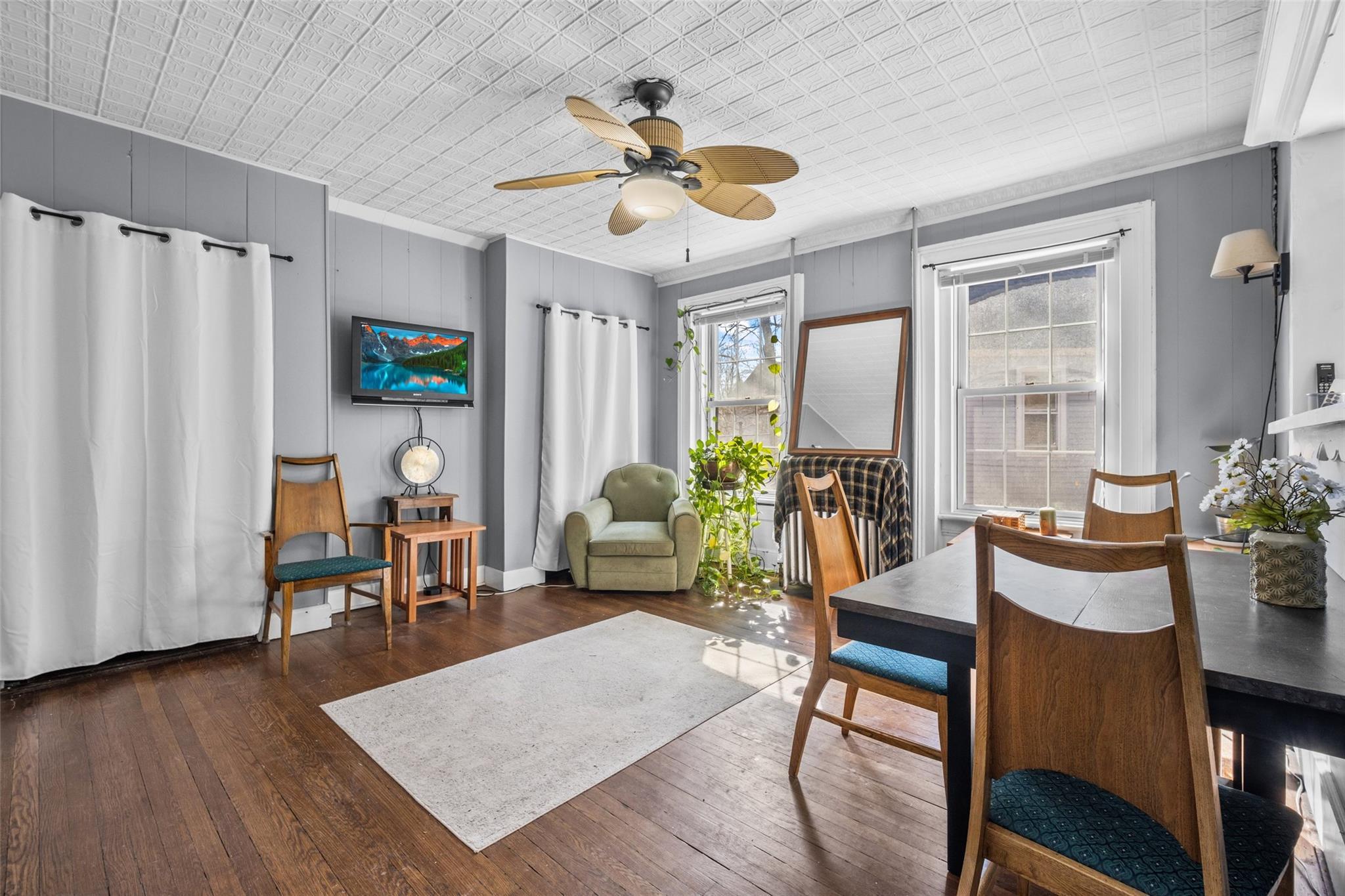 Single Family Hone  Ulster County, NY 12401, MLS-839305-18
