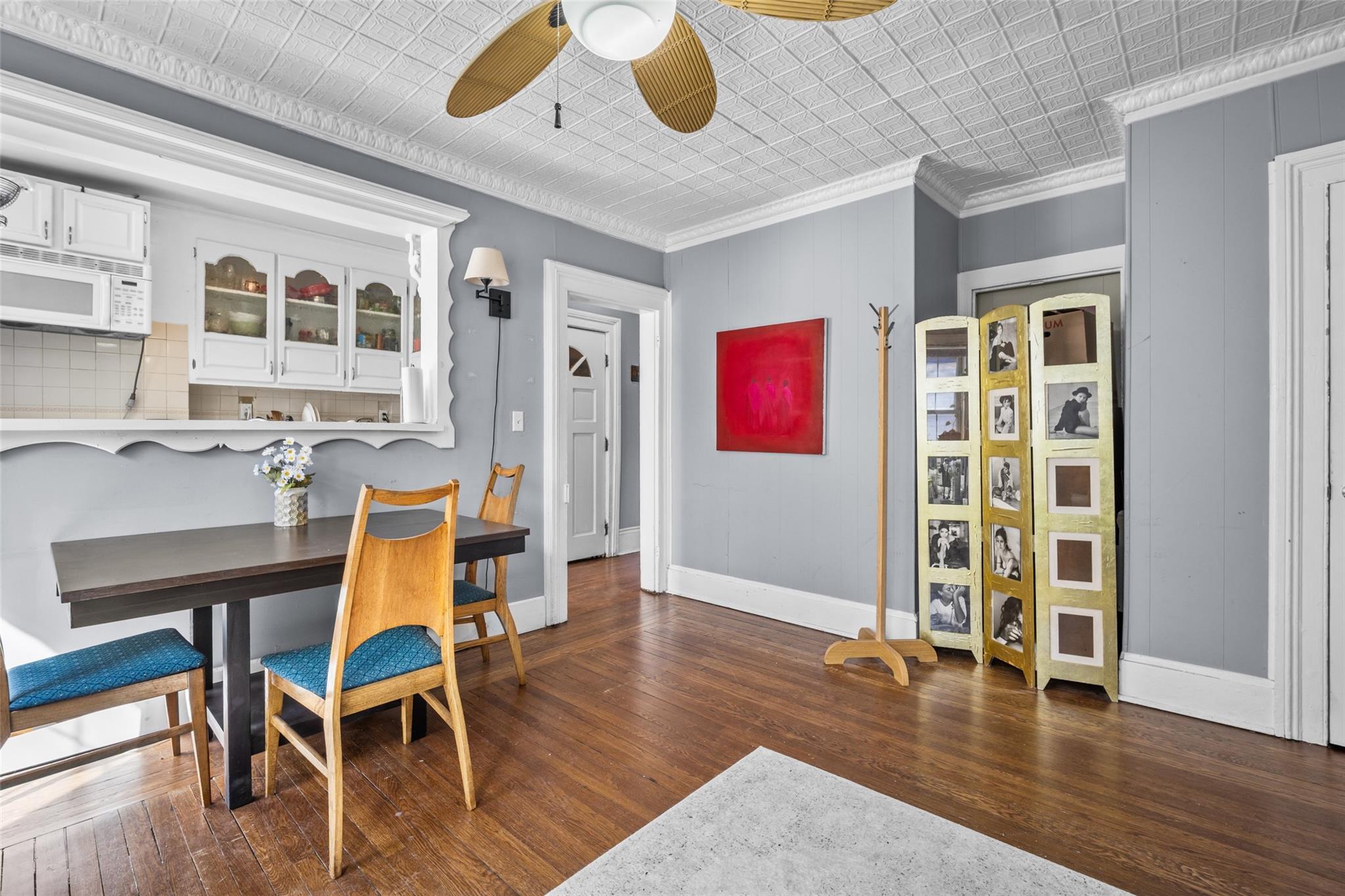 Single Family Hone  Ulster County, NY 12401, MLS-839305-20