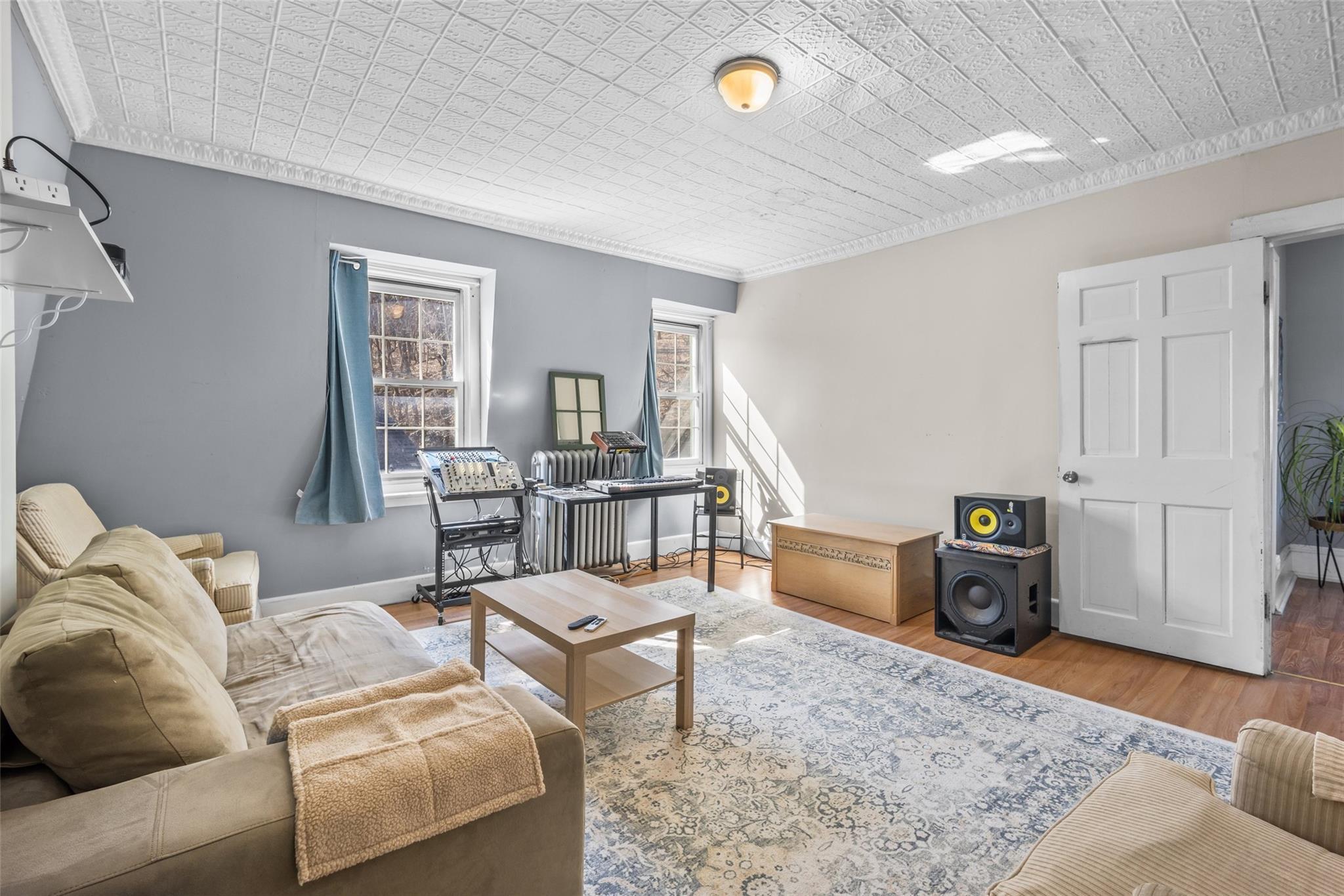 Single Family Hone  Ulster County, NY 12401, MLS-839305-34