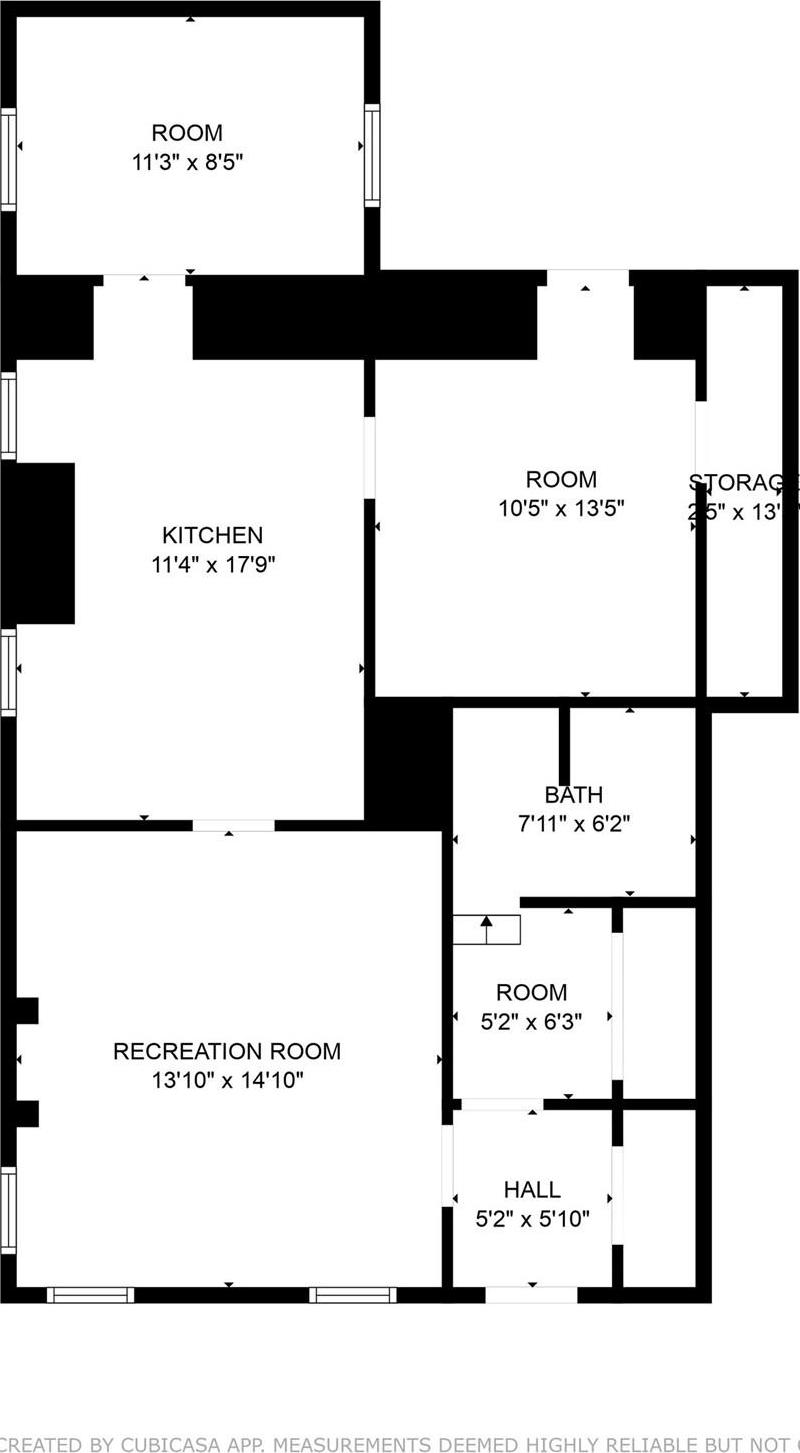 Single Family Hone  Ulster County, NY 12401, MLS-839305-35