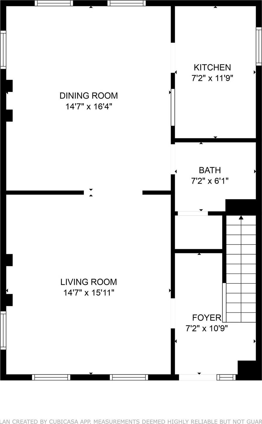 Single Family Hone  Ulster County, NY 12401, MLS-839305-36