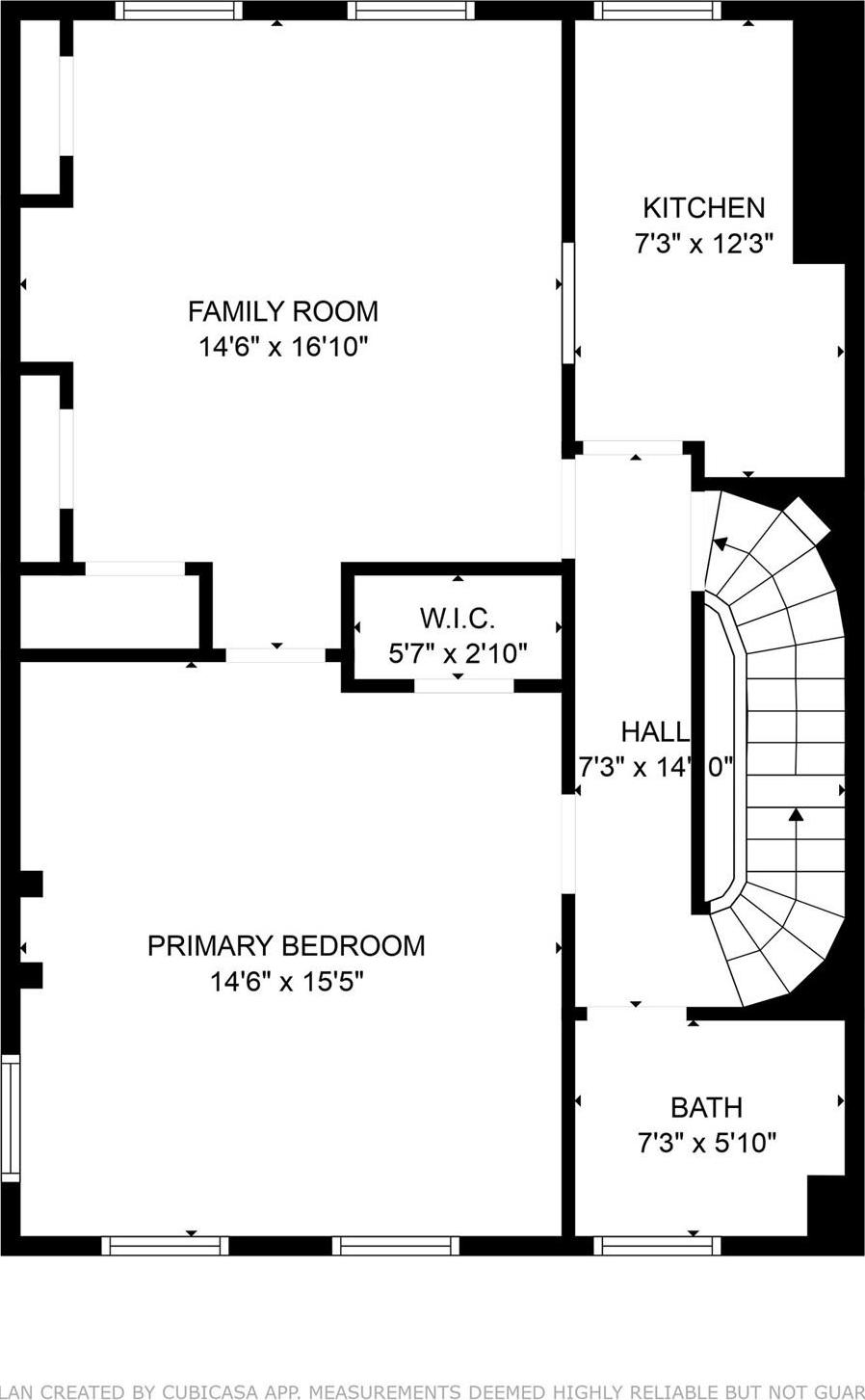 Single Family Hone  Ulster County, NY 12401, MLS-839305-37