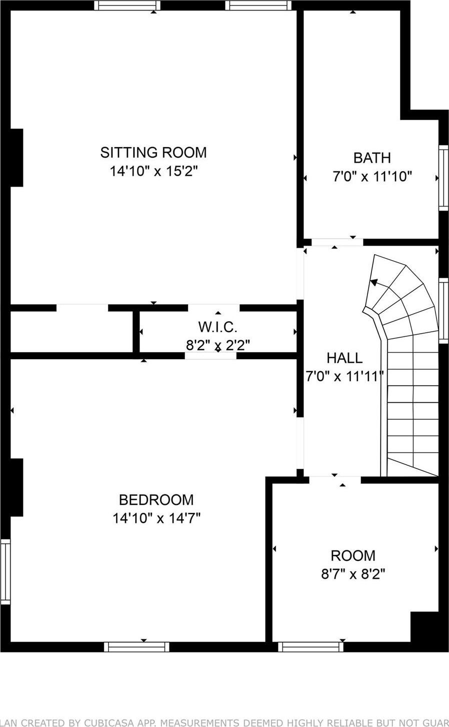 Single Family Hone  Ulster County, NY 12401, MLS-839305-38