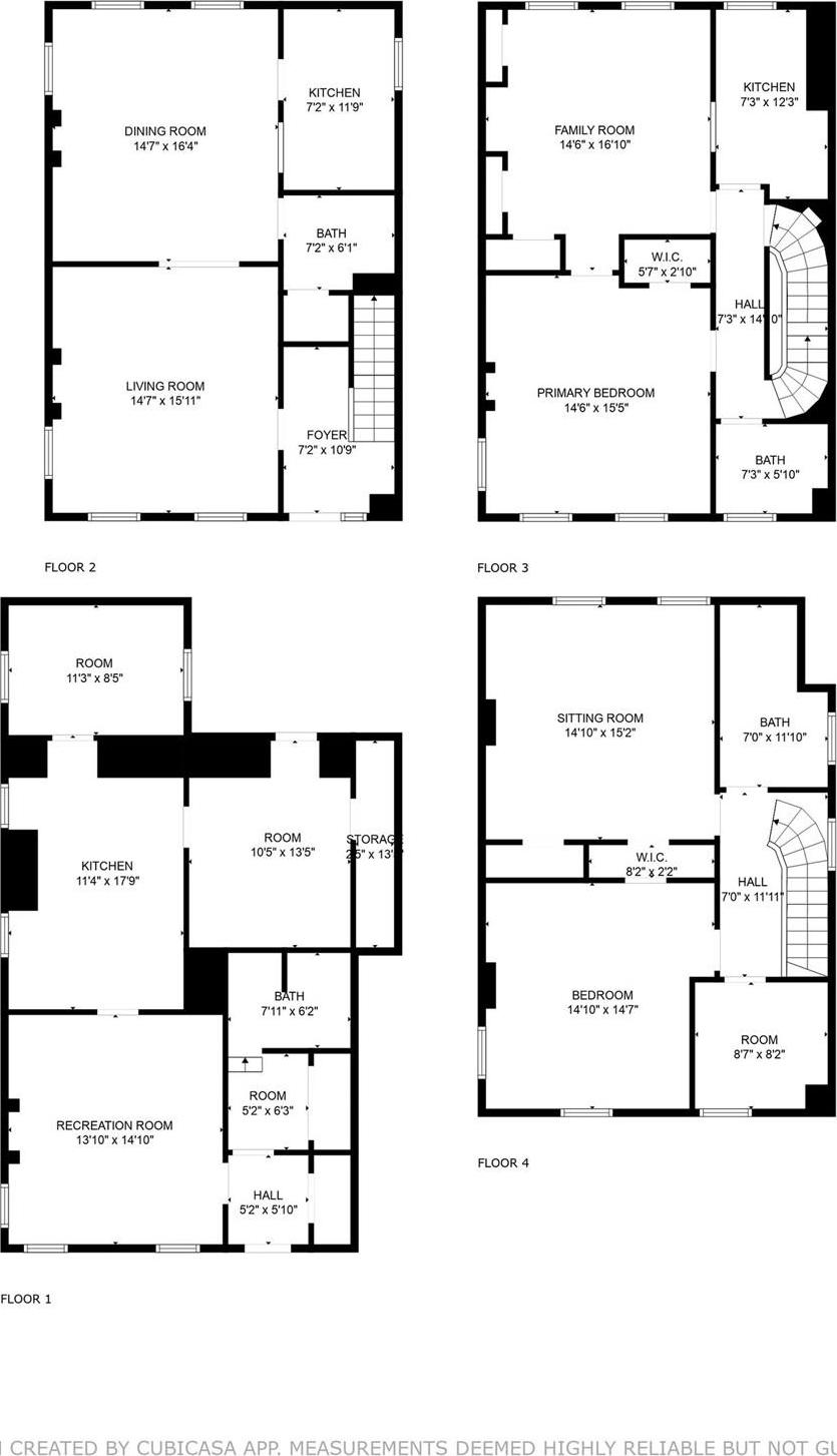 Single Family Hone  Ulster County, NY 12401, MLS-839305-39