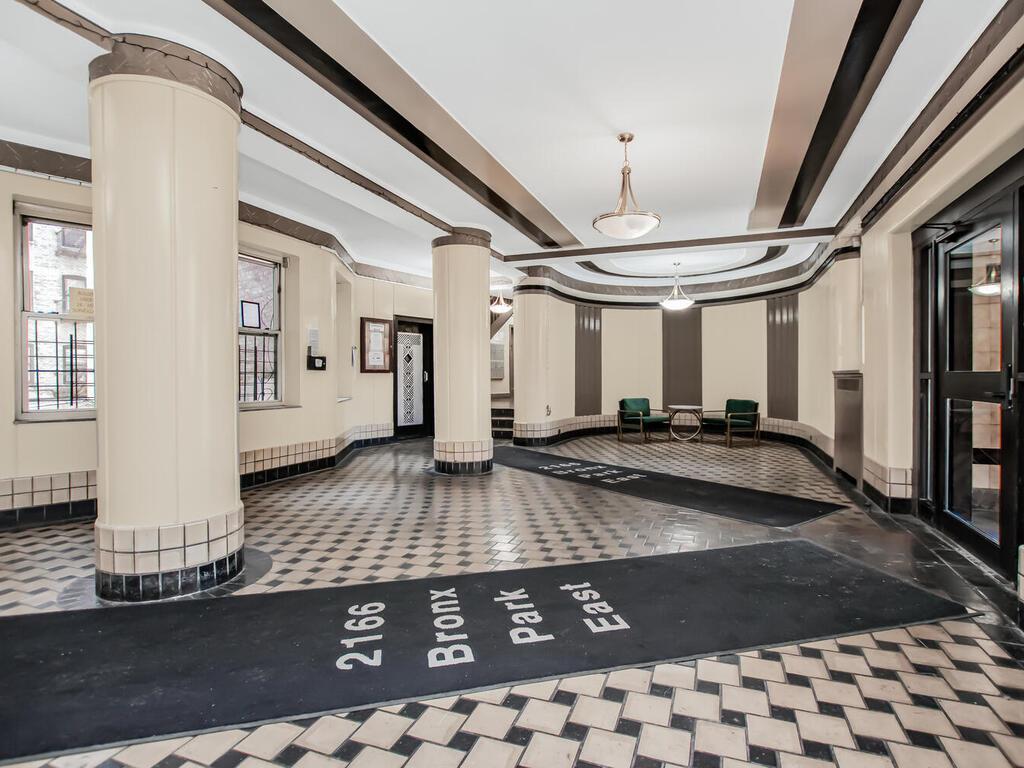 Coop Bronx  Bronx, NY 10462, MLS-839308-11