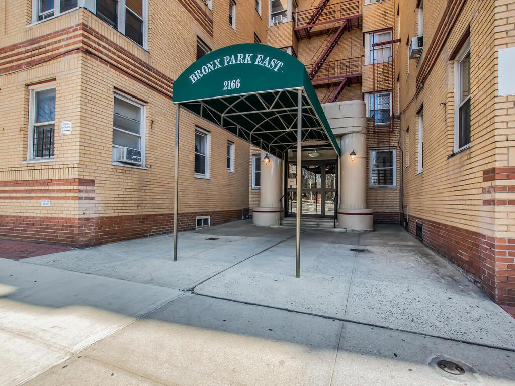 Coop Bronx  Bronx, NY 10462, MLS-839308-12