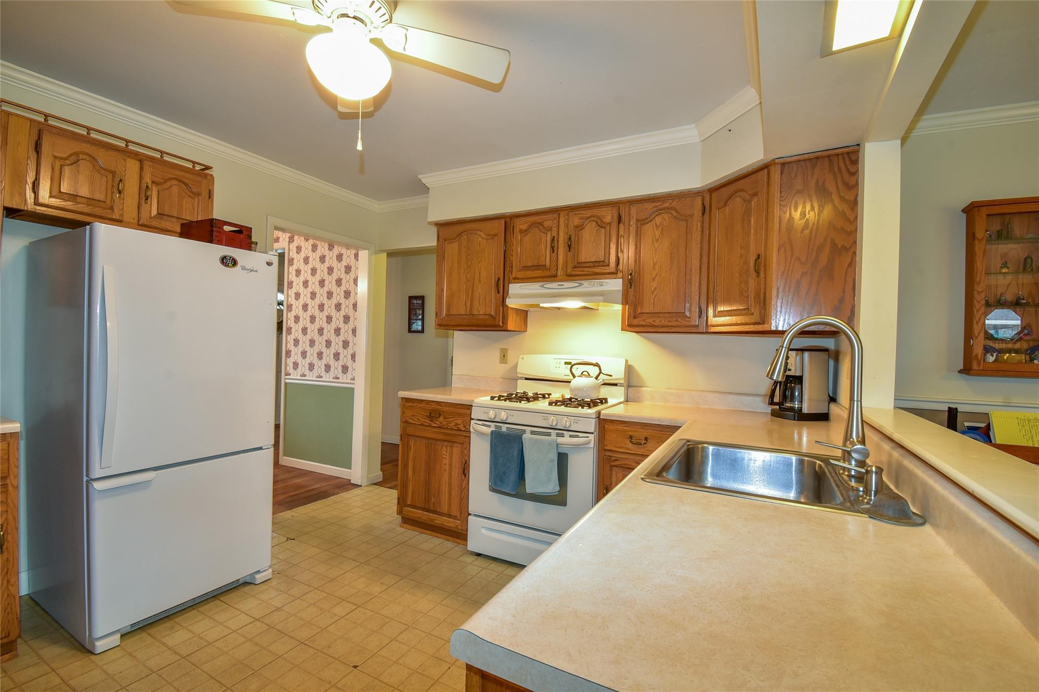 Single Family Colony  Suffolk County, NY 11776, MLS-839330-3