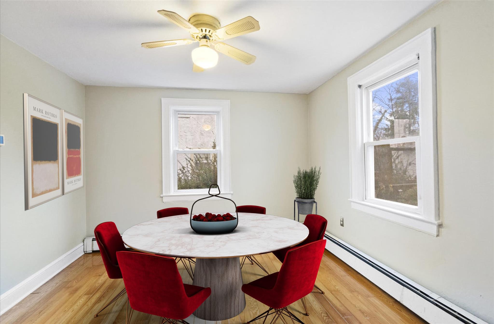 Single Family Van Nostrand  Nassau County, NY 11024, MLS-839337-10