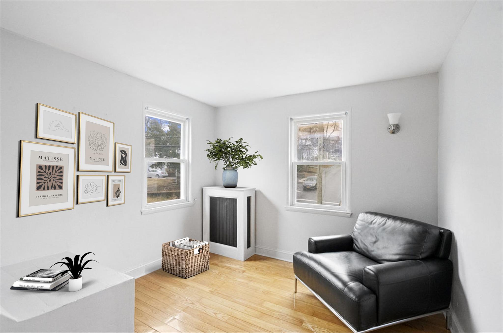 Single Family Van Nostrand  Nassau County, NY 11024, MLS-839337-17