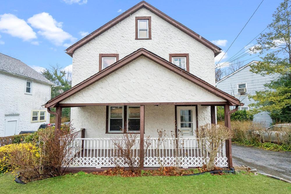 Single Family Van Nostrand  Nassau County, NY 11024, MLS-839337-2