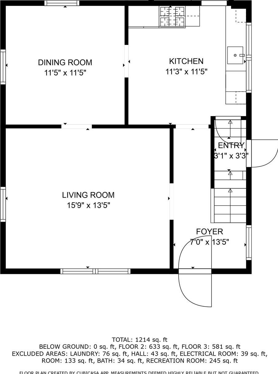 Single Family Van Nostrand  Nassau County, NY 11024, MLS-839337-26