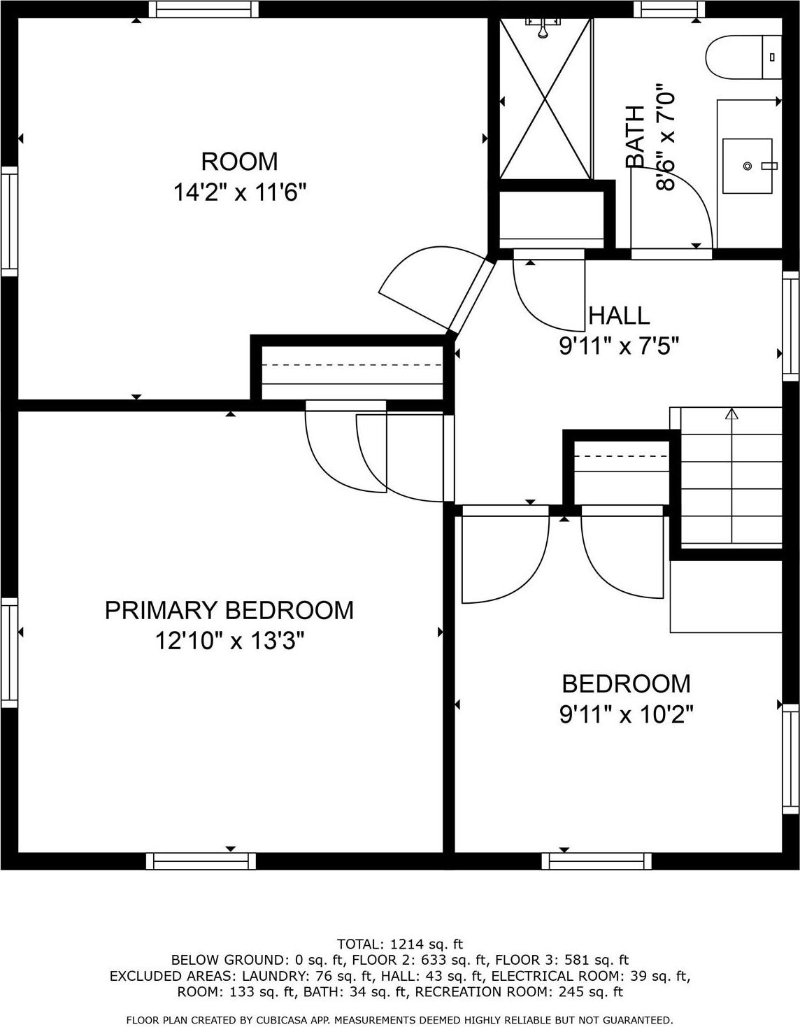 Single Family Van Nostrand  Nassau County, NY 11024, MLS-839337-27