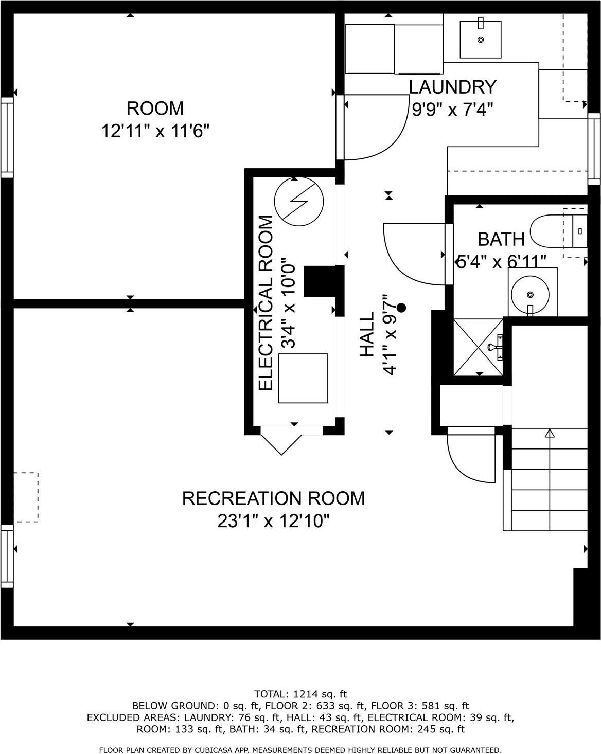 Single Family Van Nostrand  Nassau County, NY 11024, MLS-839337-28
