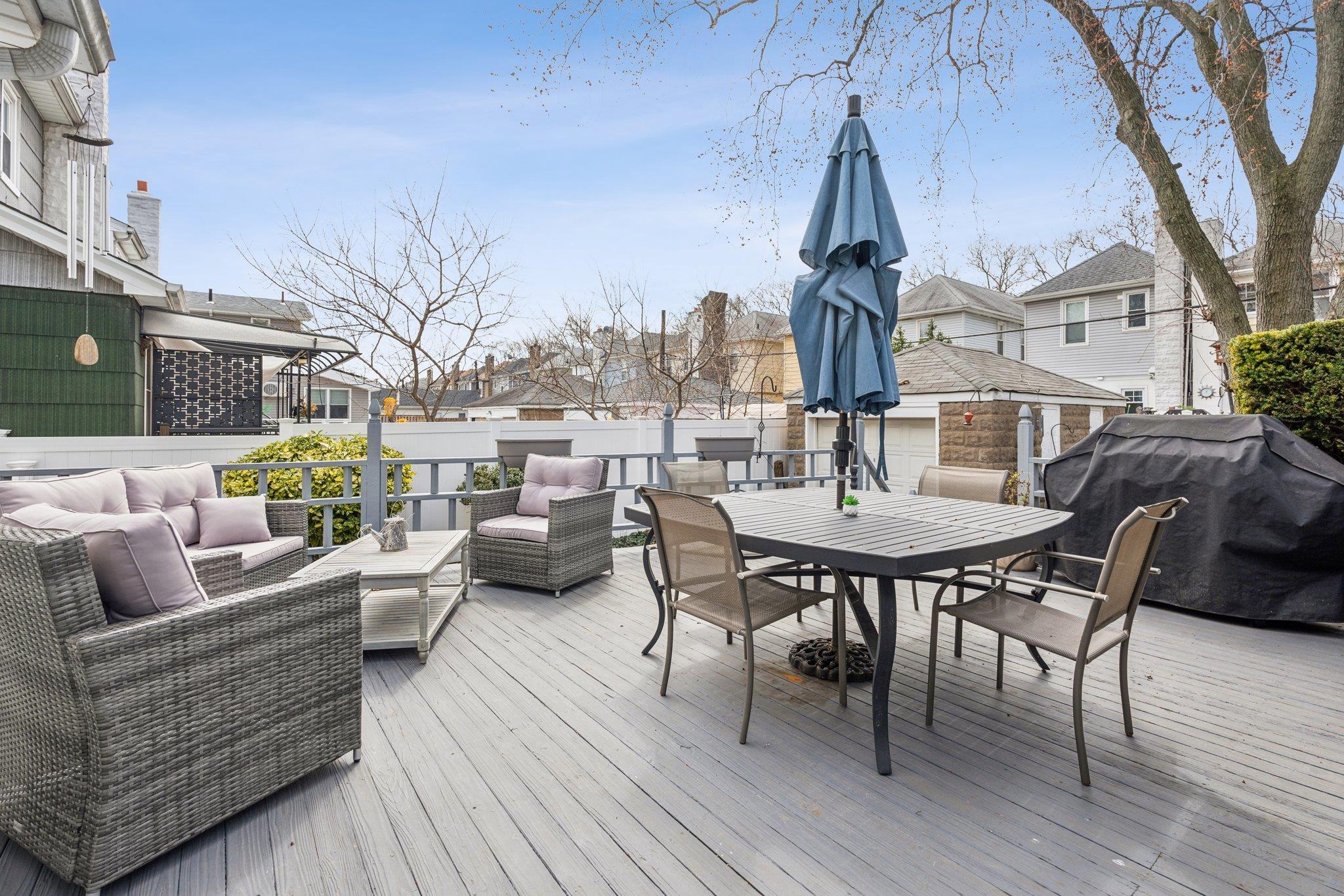 Single Family Kimball  Brooklyn, NY 11234, MLS-839341-28