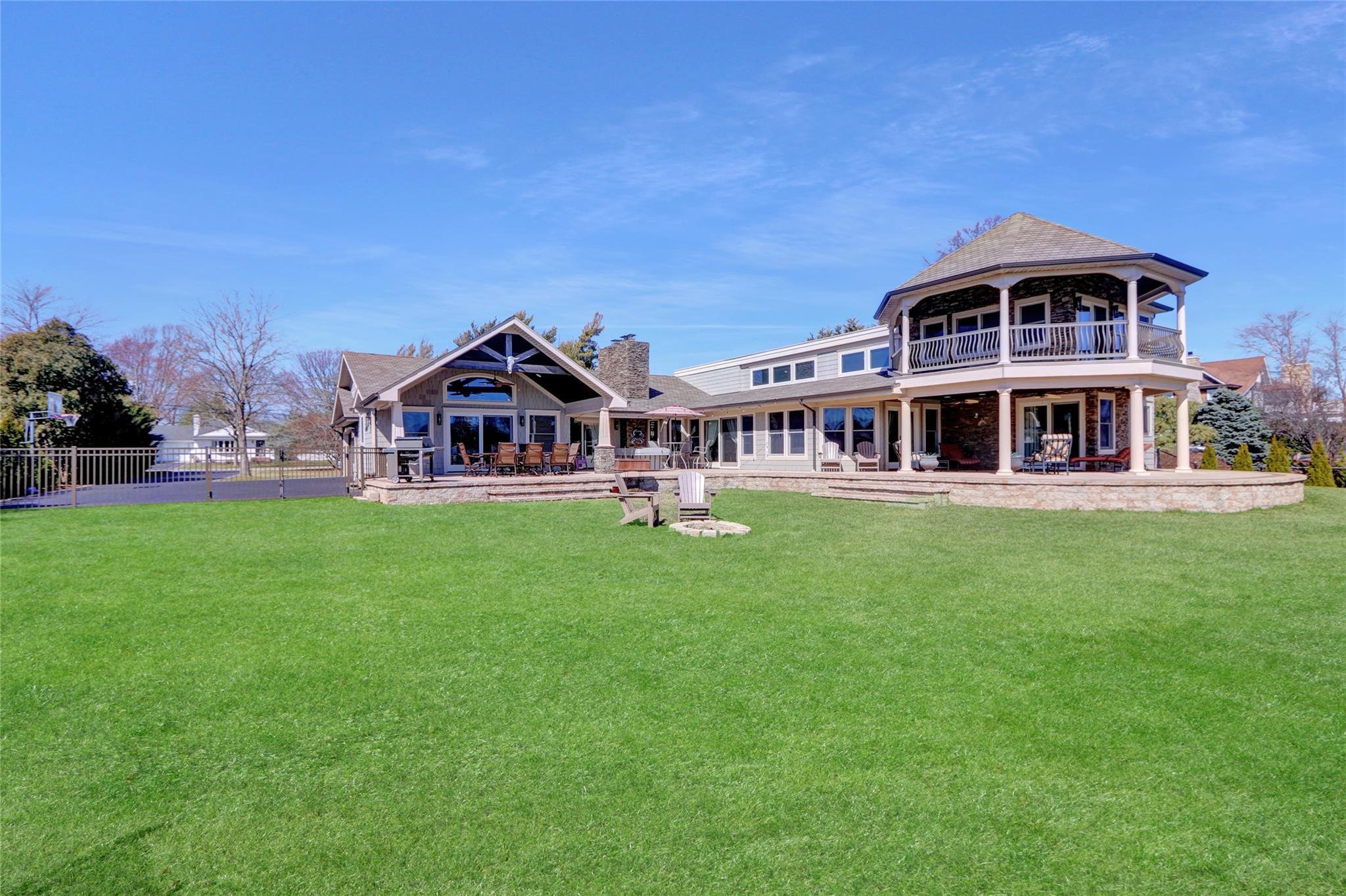 Single Family Willetts  Suffolk County, NY 11795, MLS-839343-28