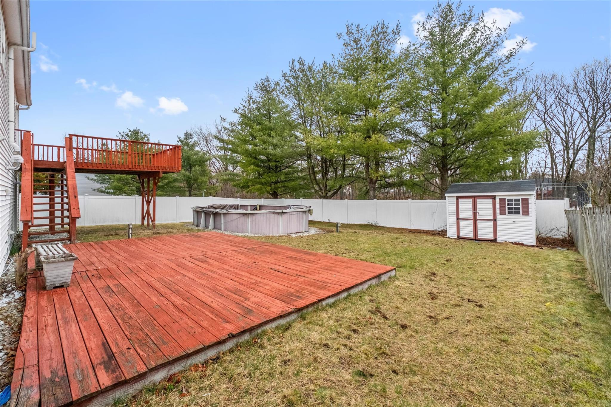 Single Family Pond  Dutchess County, NY 12603, MLS-839378-28