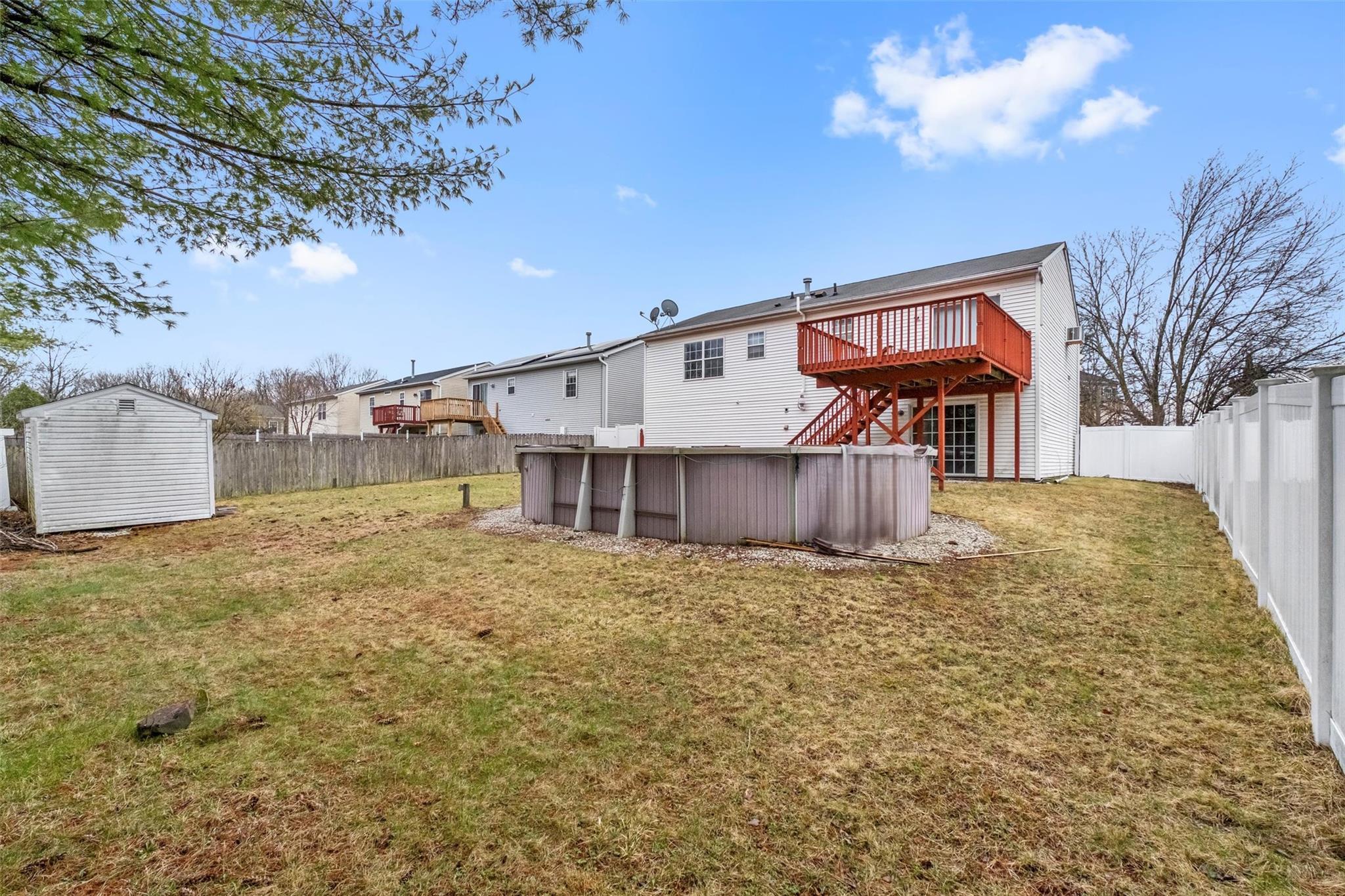 Single Family Pond  Dutchess County, NY 12603, MLS-839378-29