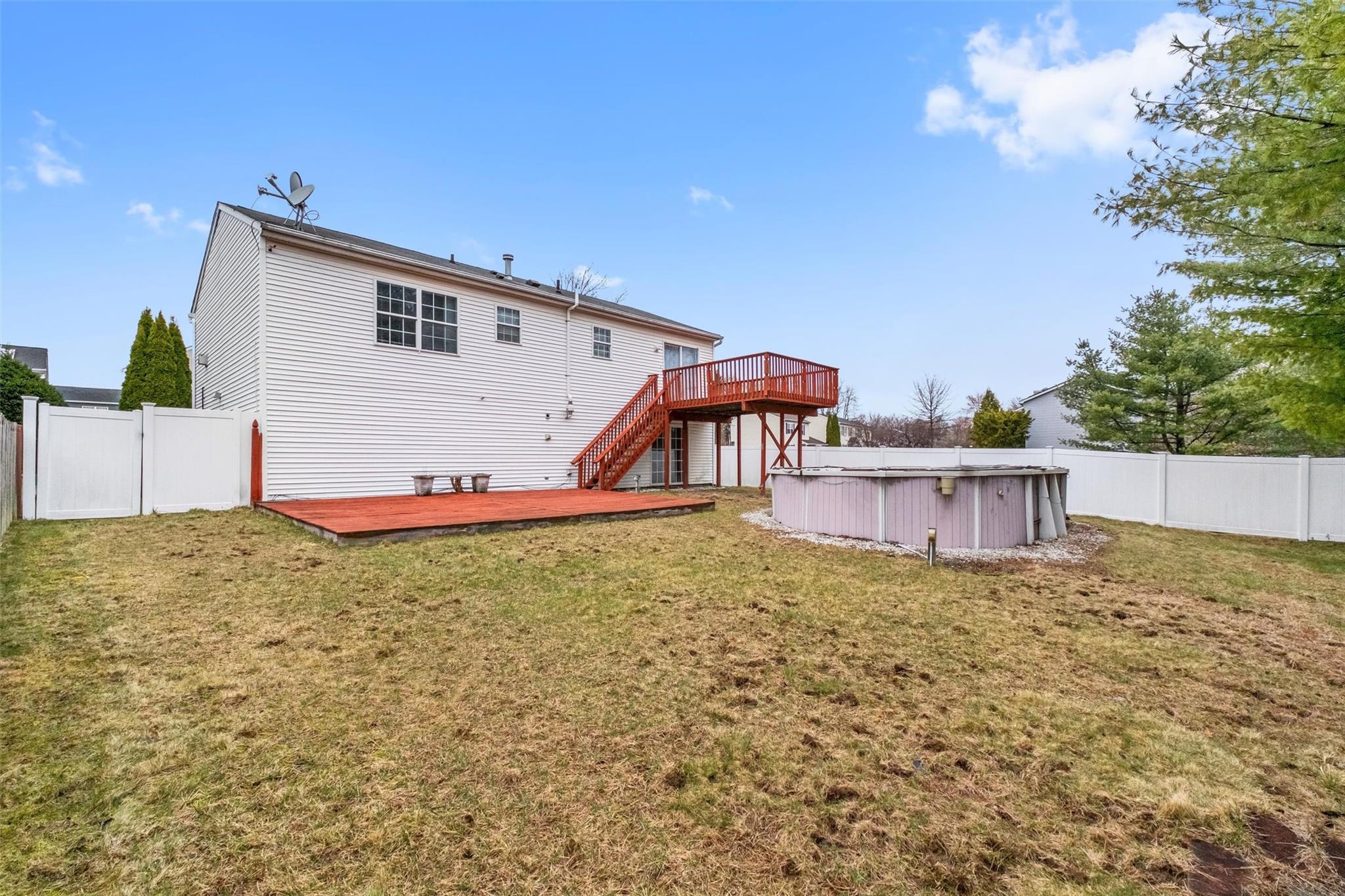 Single Family Pond  Dutchess County, NY 12603, MLS-839378-30