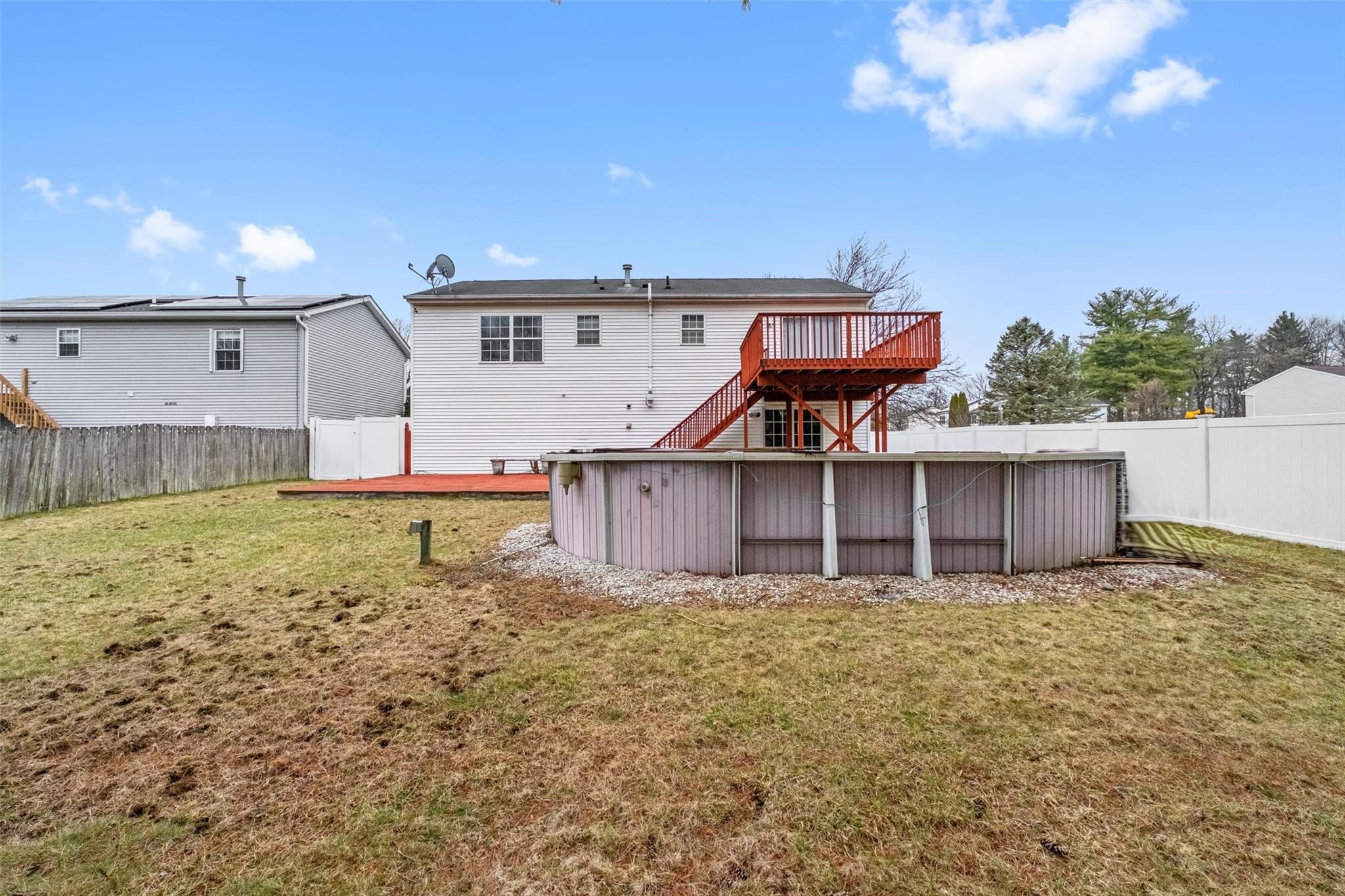Single Family Pond  Dutchess County, NY 12603, MLS-839378-31