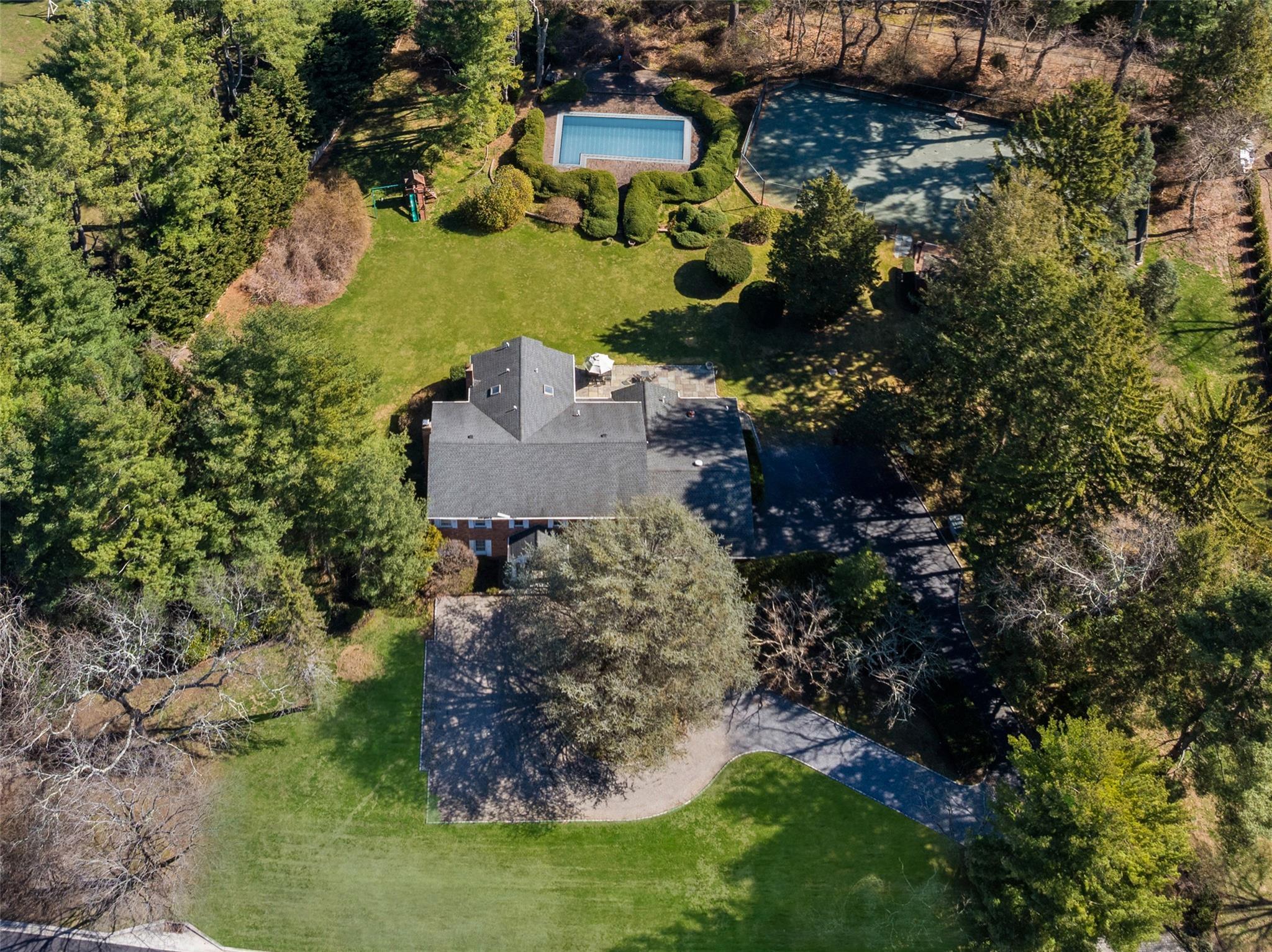 Single Family Longridge  Nassau County, NY 11545, MLS-839393-11