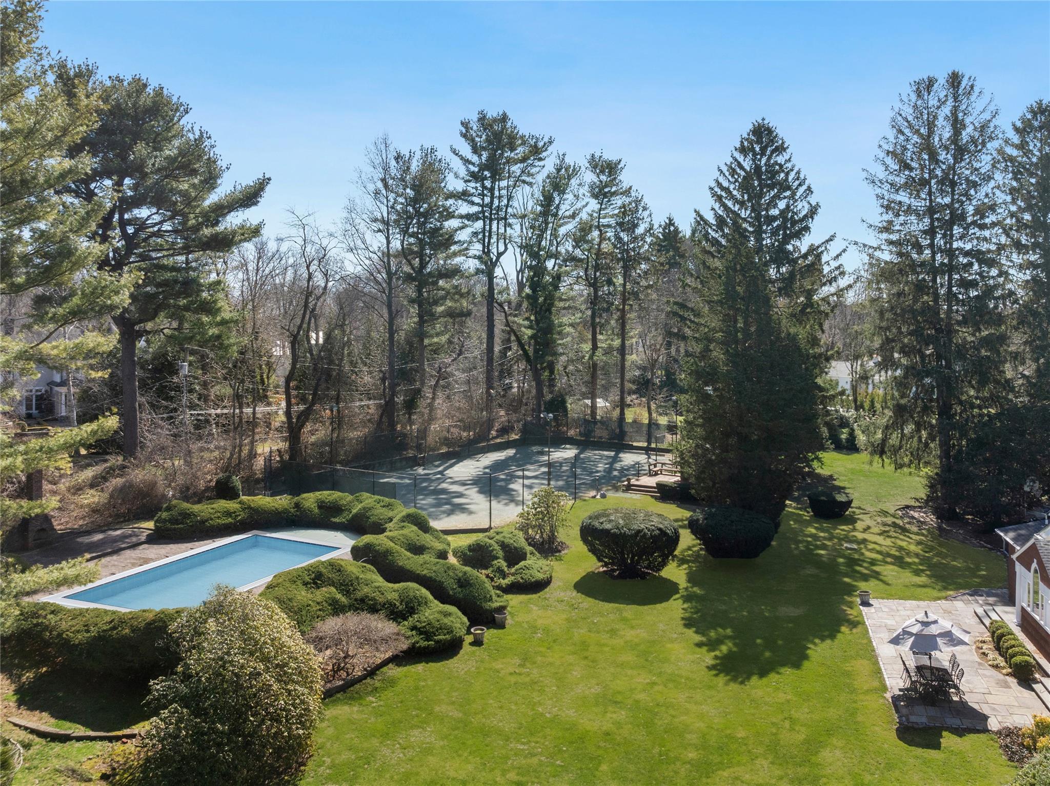 Single Family Longridge  Nassau County, NY 11545, MLS-839393-2
