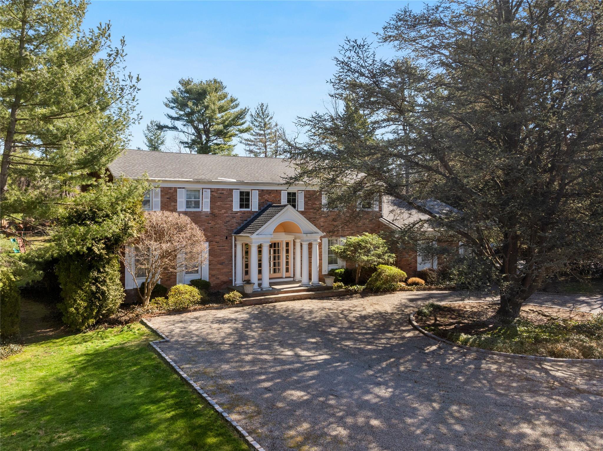 Single Family Longridge  Nassau County, NY 11545, MLS-839393-3