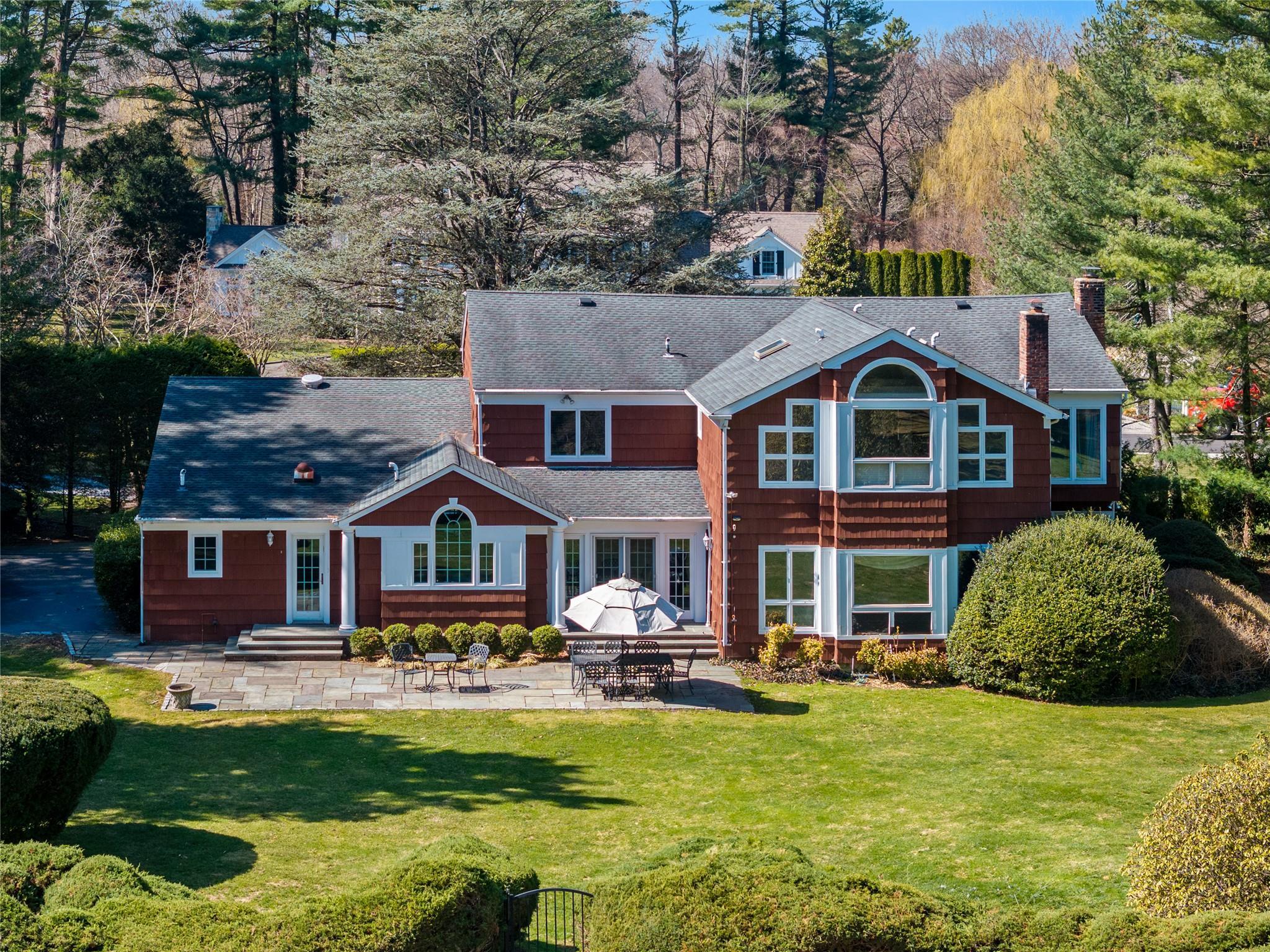 Single Family Longridge  Nassau County, NY 11545, MLS-839393-8