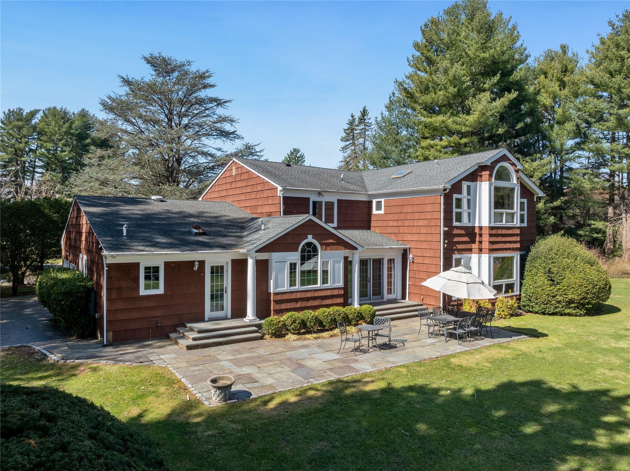 Single Family Longridge  Nassau County, NY 11545, MLS-839393-9