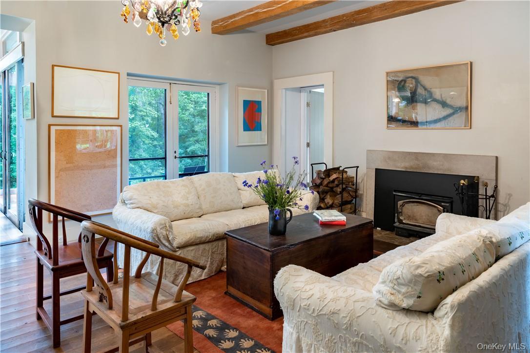 Single Family Woods Rockland County, NY 10964, MLS-839399-10