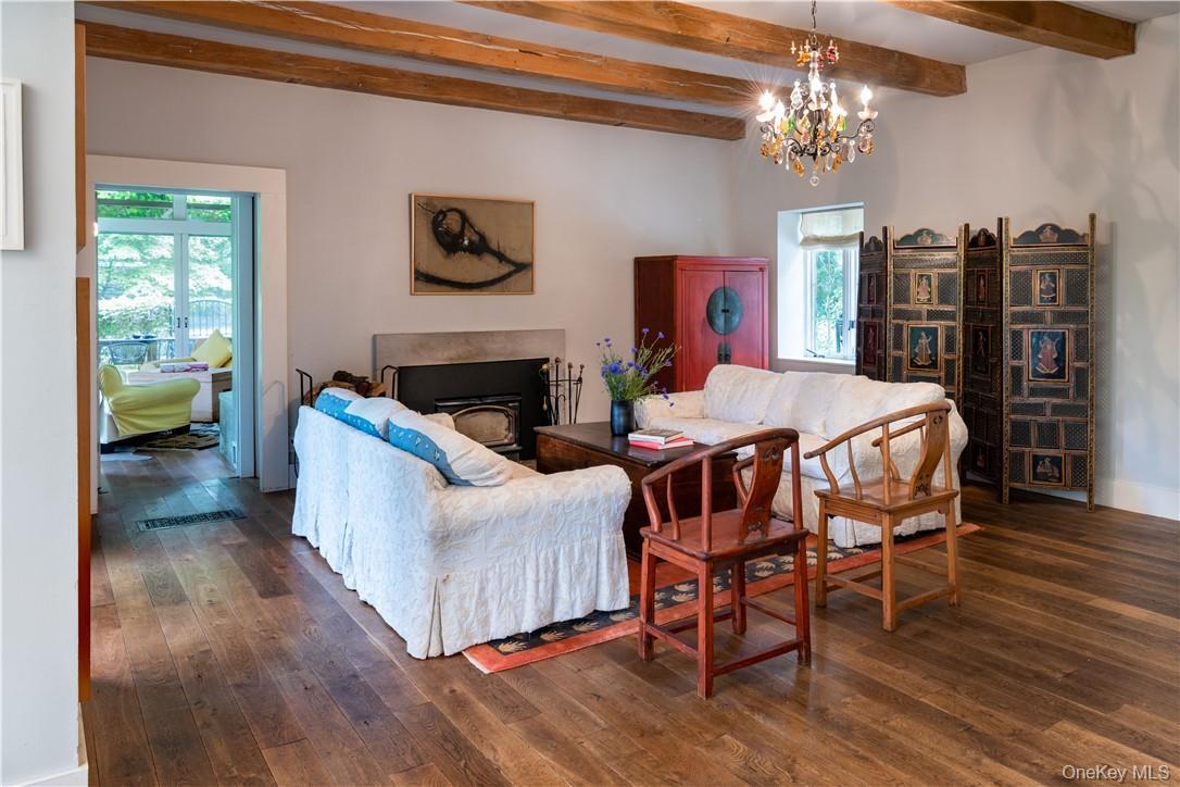 Single Family Woods Rockland County, NY 10964, MLS-839399-11