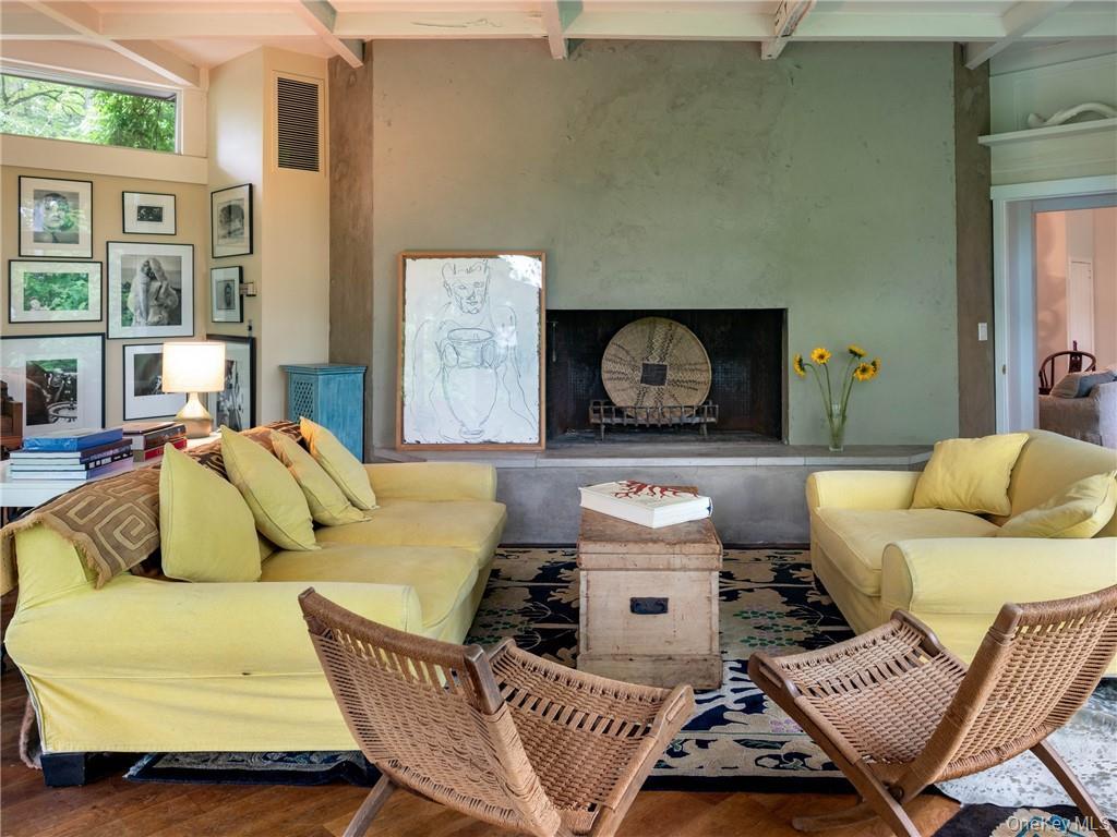 Single Family Woods Rockland County, NY 10964, MLS-839399-17