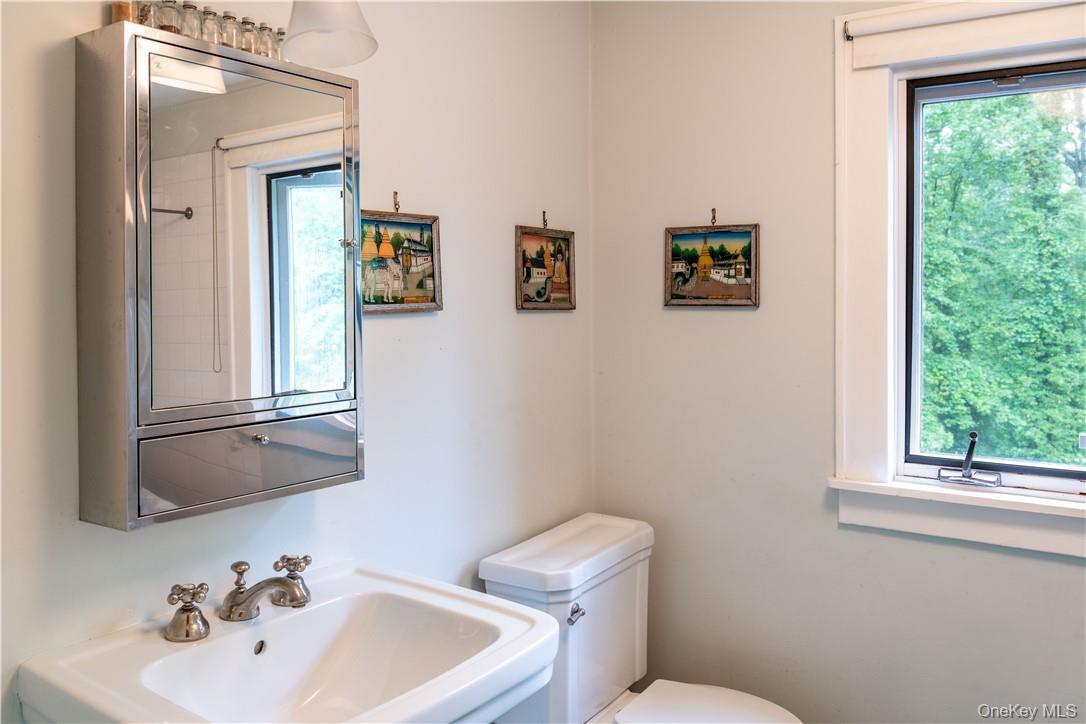 Single Family Woods Rockland County, NY 10964, MLS-839399-25