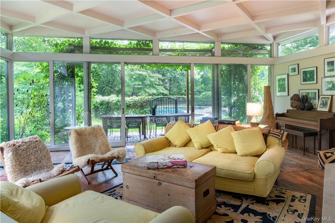 Single Family Woods Rockland County, NY 10964, MLS-839399-3